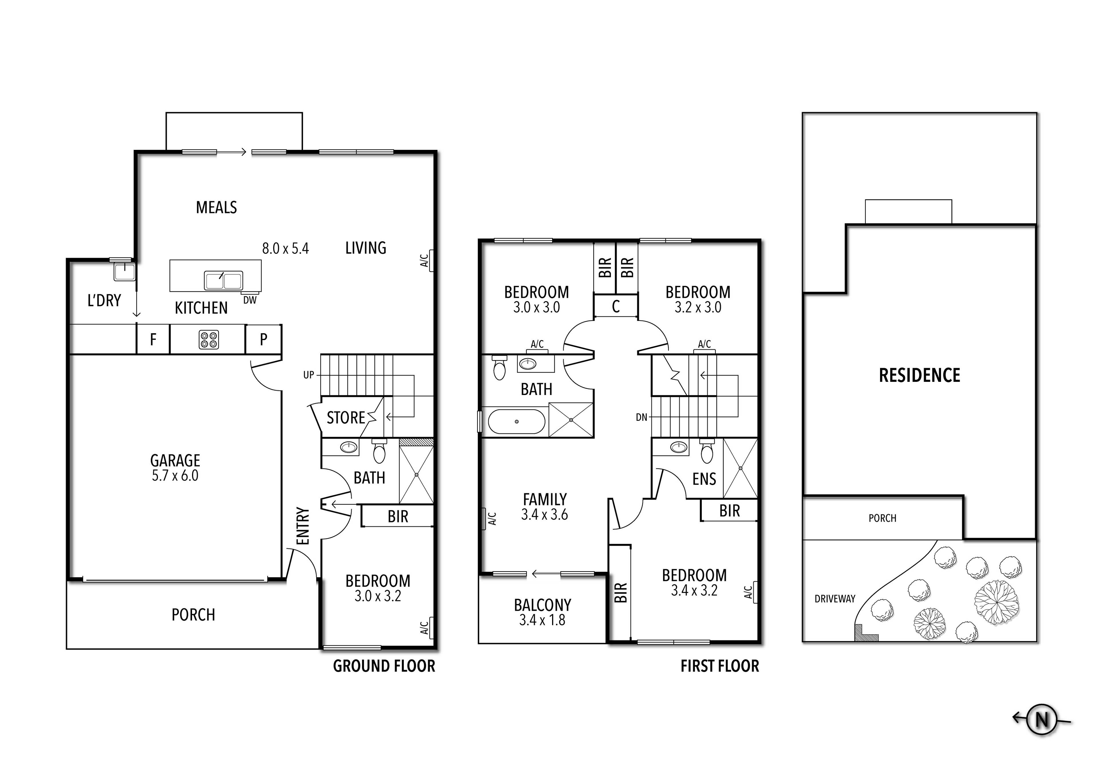 48 Hines Way, Braybrook, VIC 3019 - Thumbnail 1 - 19/09/2023