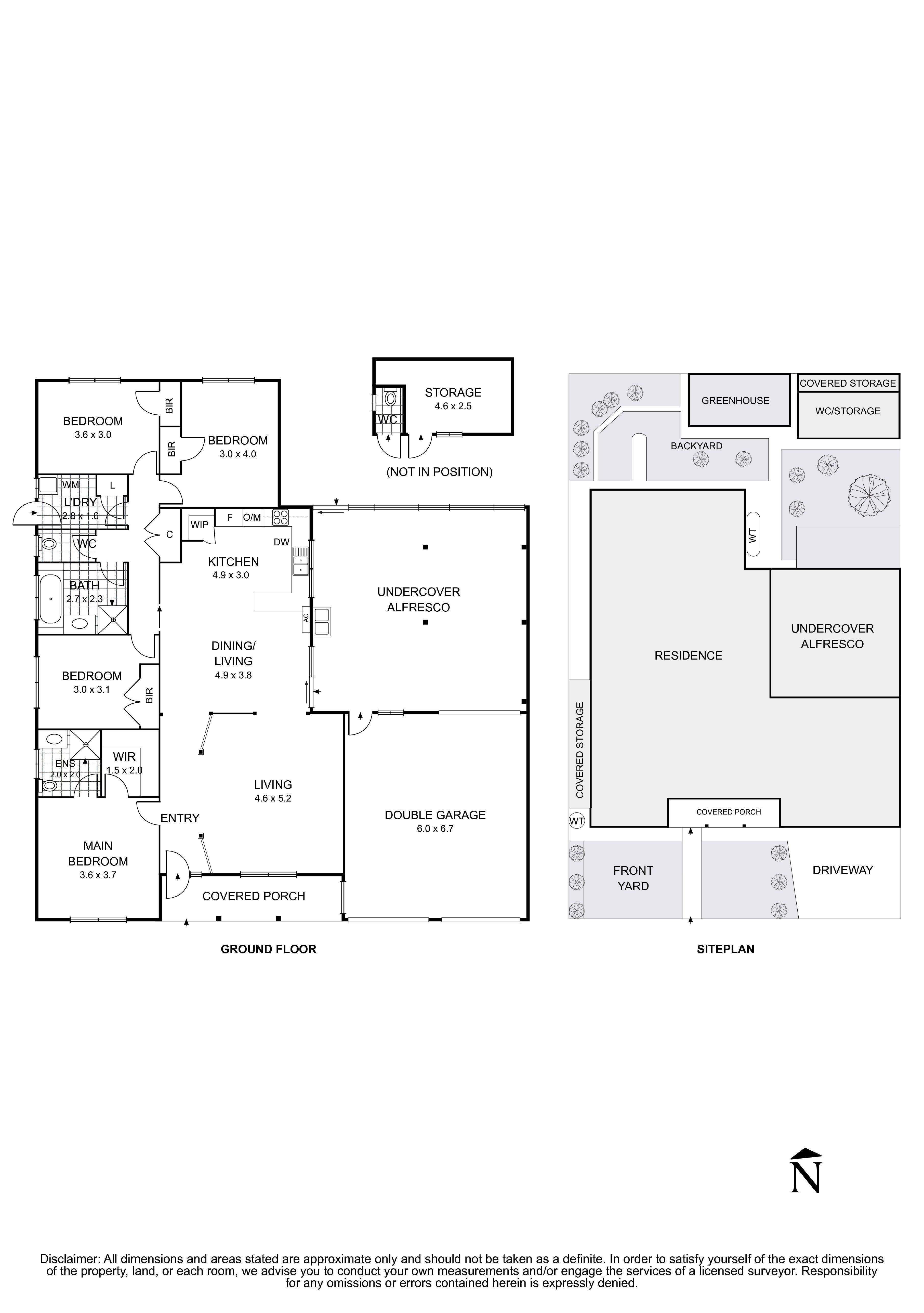 48 Hume Drive, Sydenham, VIC 3037 - Thumbnail 1 - 21/05/2026
