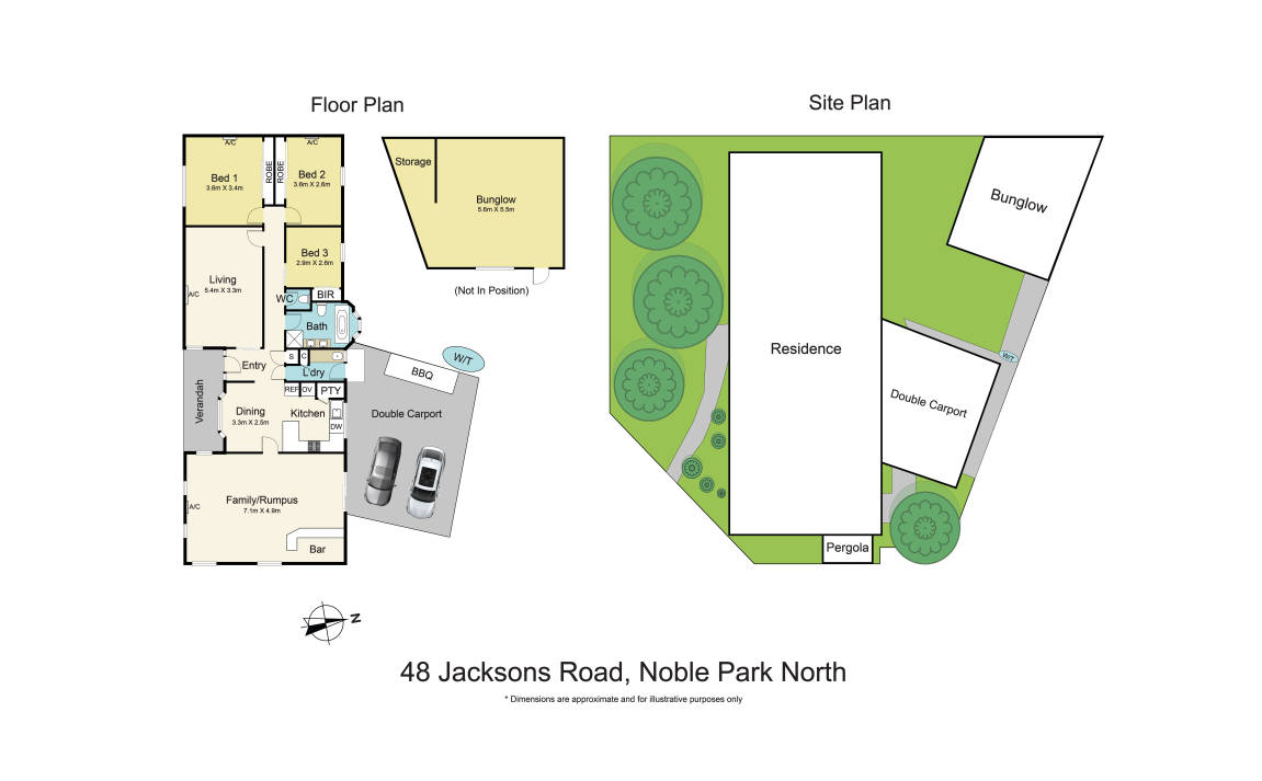 48 Jacksons Road, Noble Park North, VIC 3174 - Thumbnail 1 - 28/09/2026