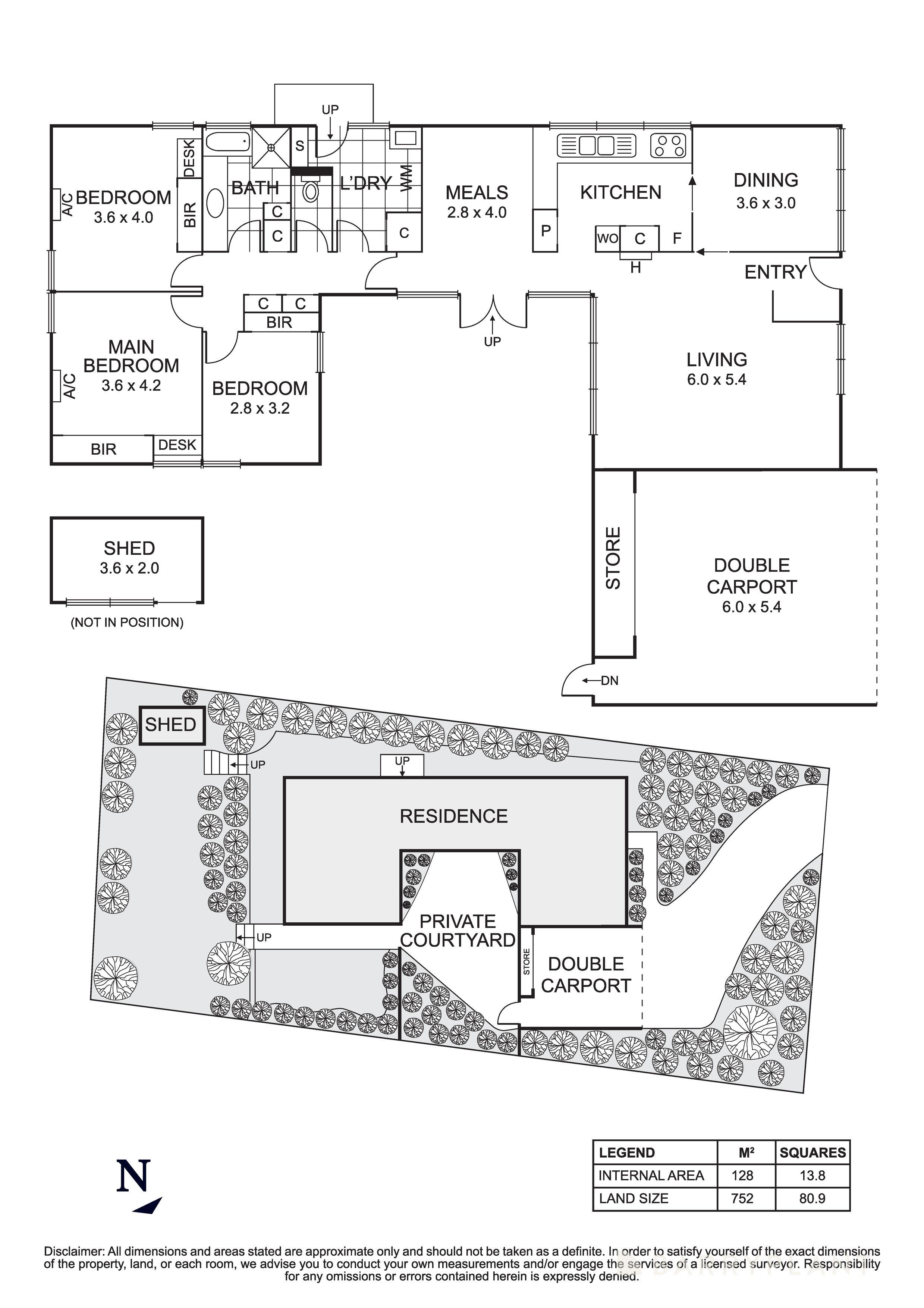 48 Jeffrey Street, Templestowe Lower, VIC 3107 - Thumbnail 1 - 22/10/2025