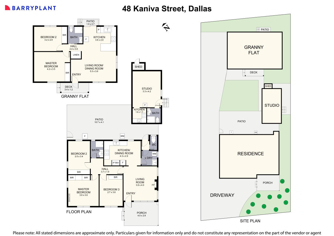 48 Kaniva Street, Dallas, VIC 3047 - Thumbnail 1 - 18/05/2026