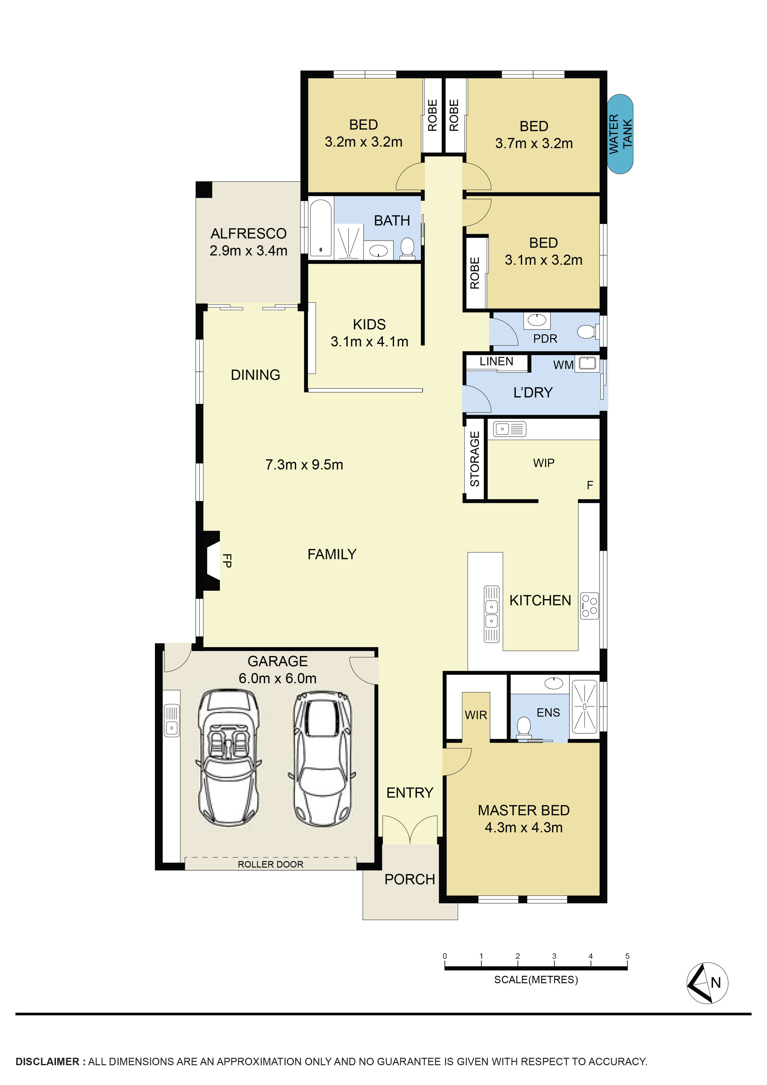48 Kidd Street, Deanside, VIC 3336 - Thumbnail 1 - 04/04/2023