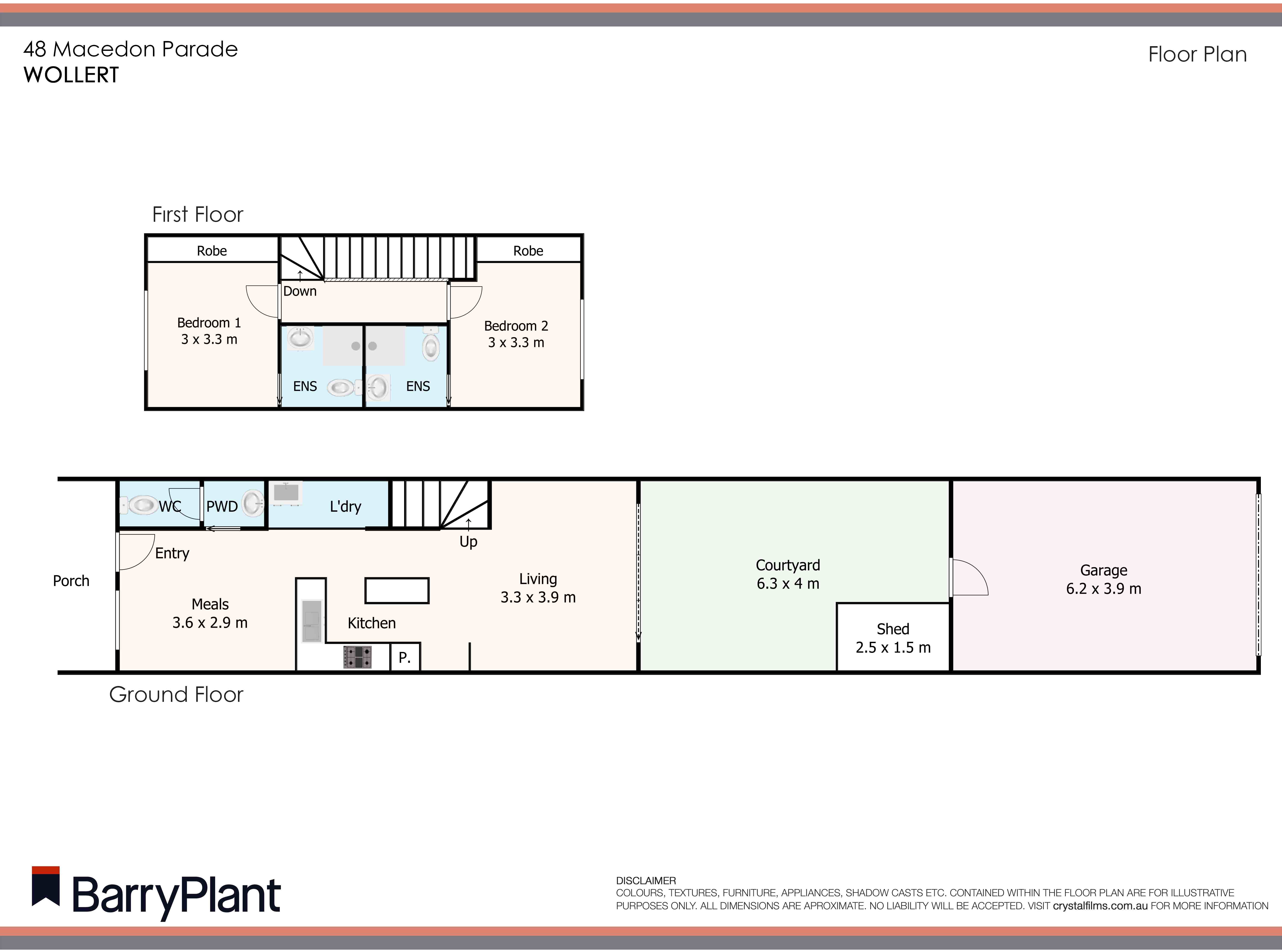 48 Macedon Parade, Wollert, VIC 3750 - Thumbnail 1 - 17/07/2023