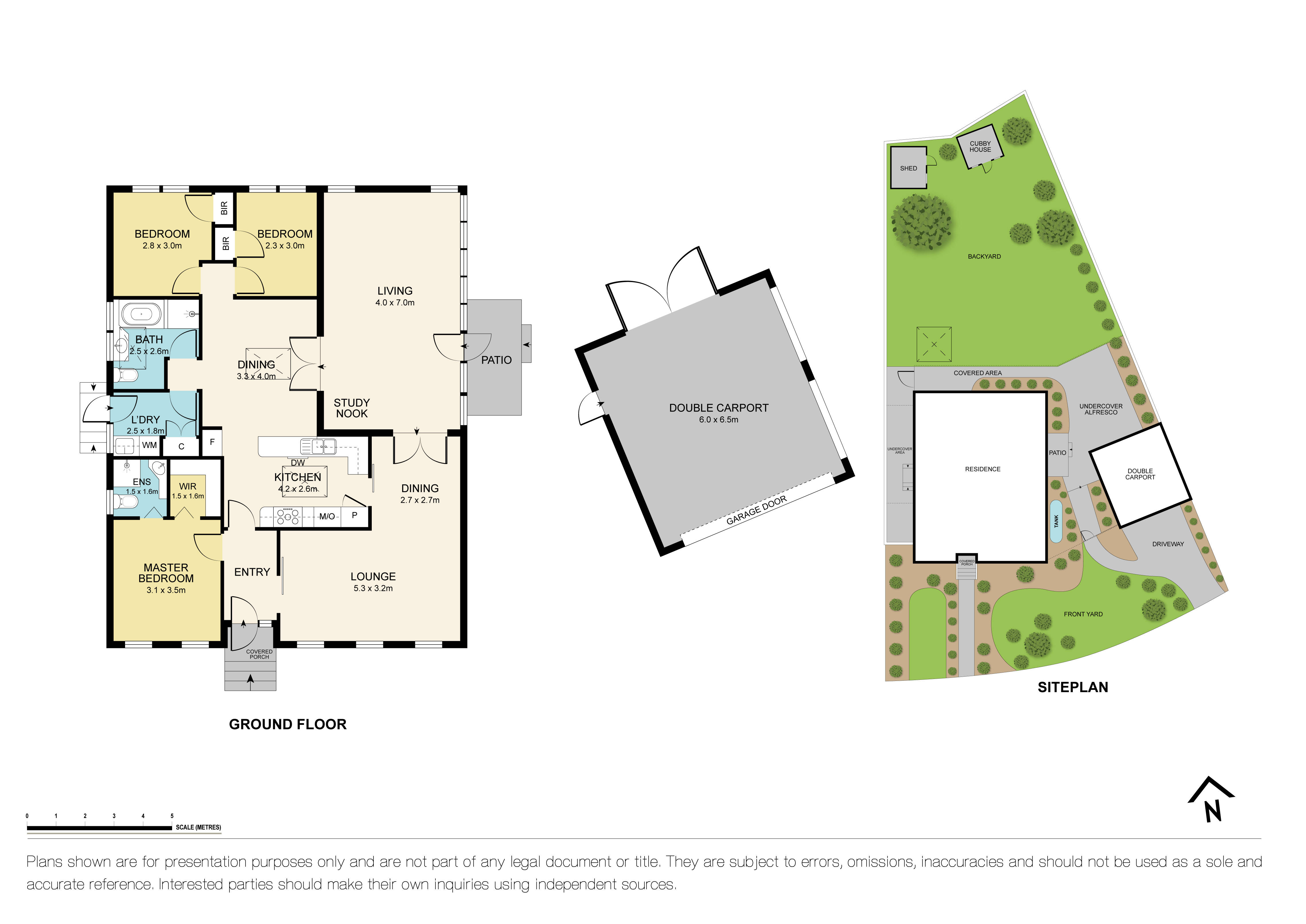 48 Mansfield Street, Berwick, VIC 3806 - Thumbnail 1 - 06/02/2025