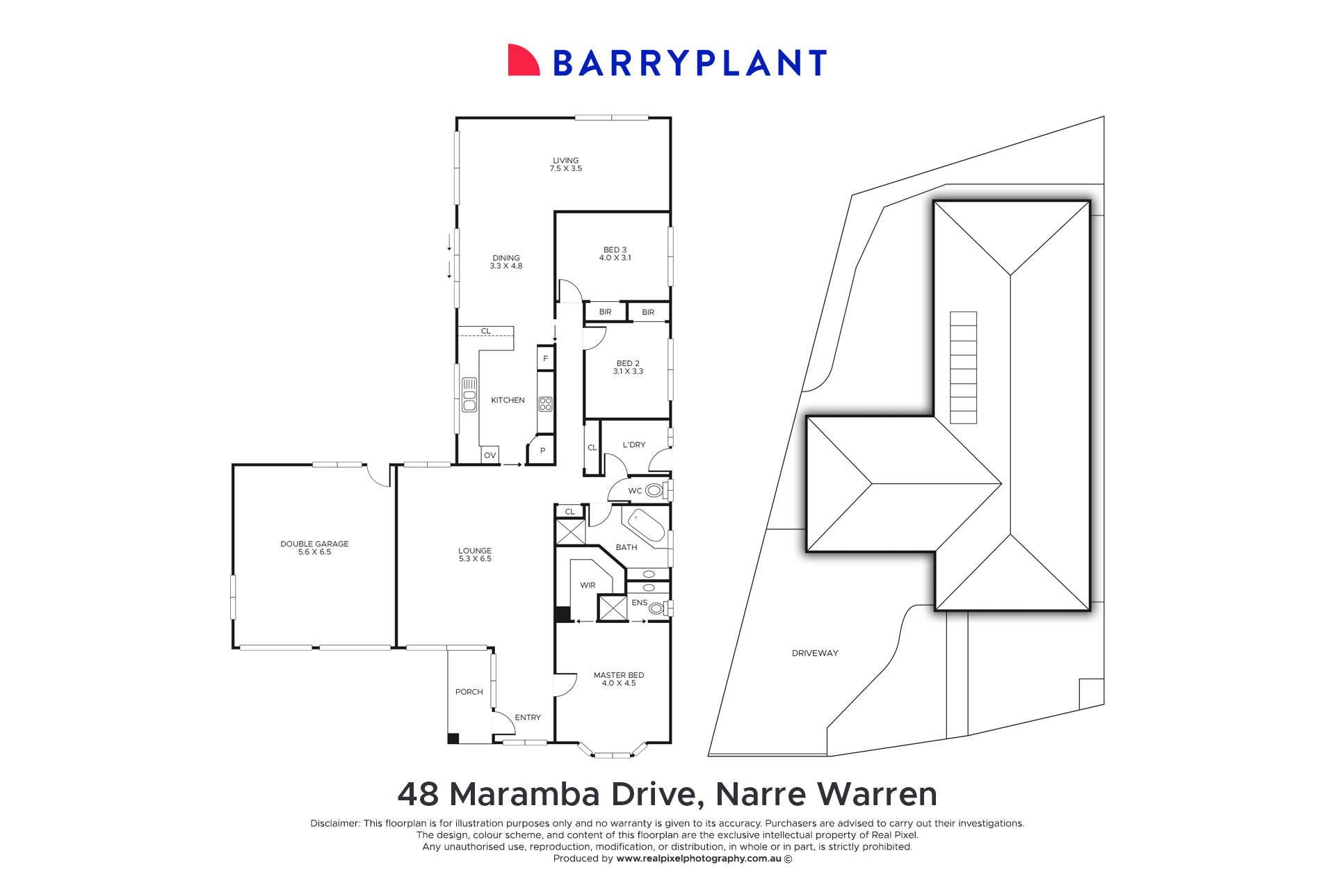 48 Maramba Drive, Narre Warren, VIC 3805 - Thumbnail 1 - 17/03/2026