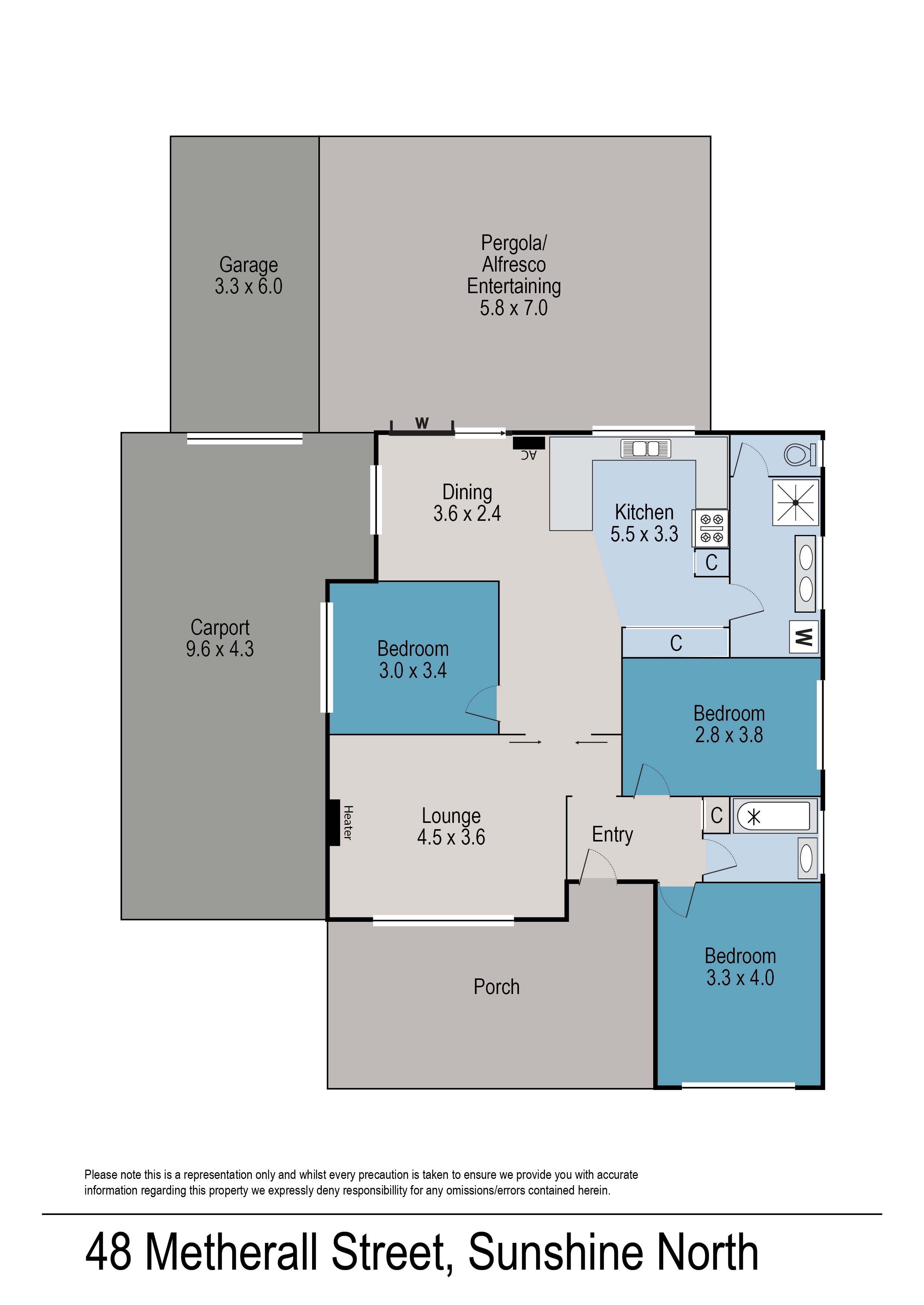 48 Metherall Street, Sunshine North, VIC 3020 - Thumbnail 1 - 14/03/2024