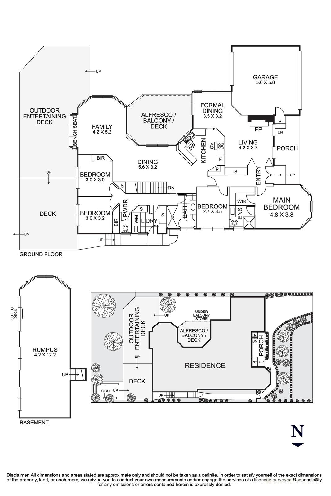 48 Nangathan Way, Croydon North, VIC 3136 - Thumbnail 1 - 28/02/2024