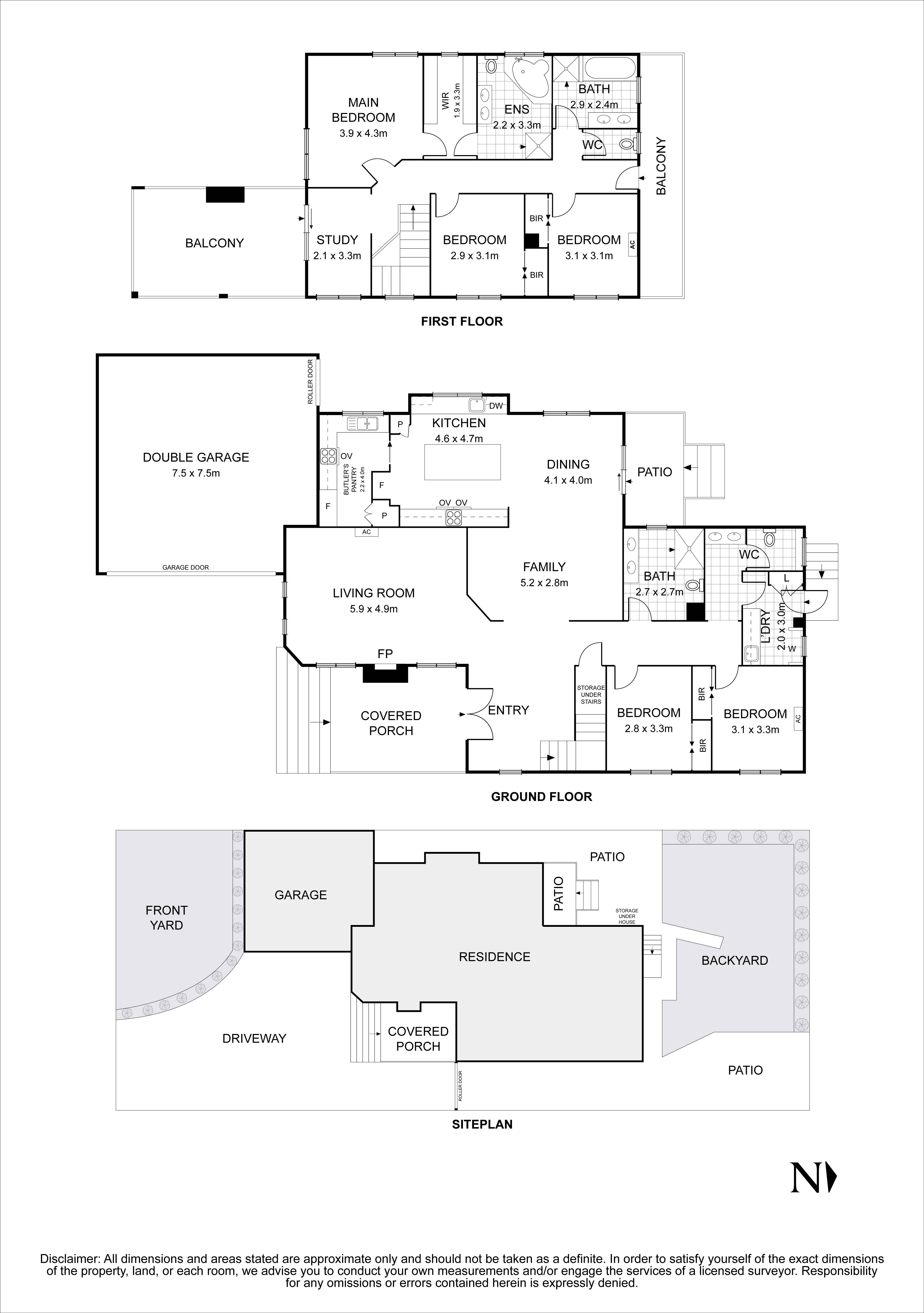 48 Parmelia Drive, Taylors Lakes, VIC 3038 - Thumbnail 1 - 12/11/2025