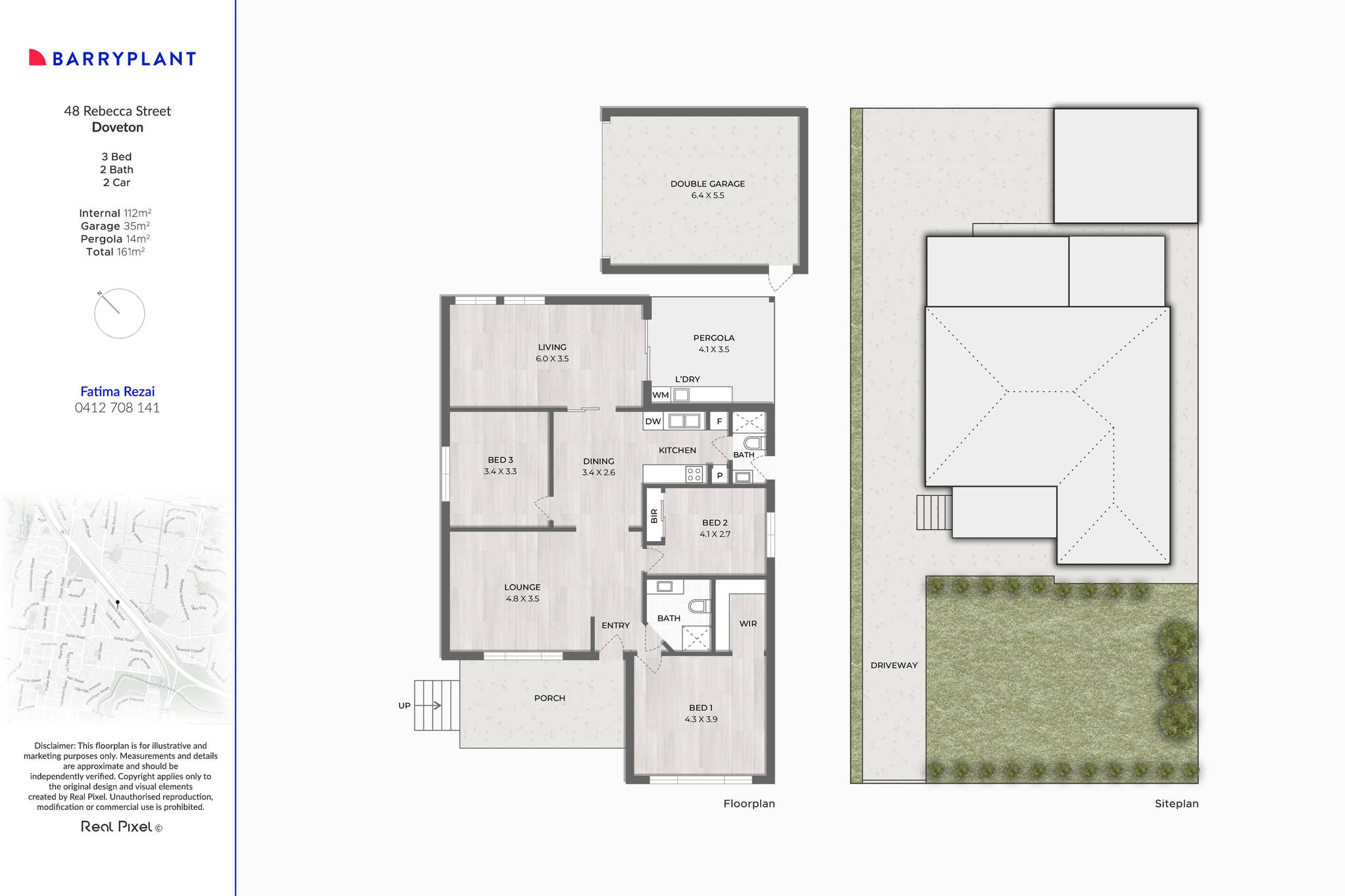 48 Rebecca Street, Doveton, VIC 3177 - Thumbnail 1 - 23/09/2026