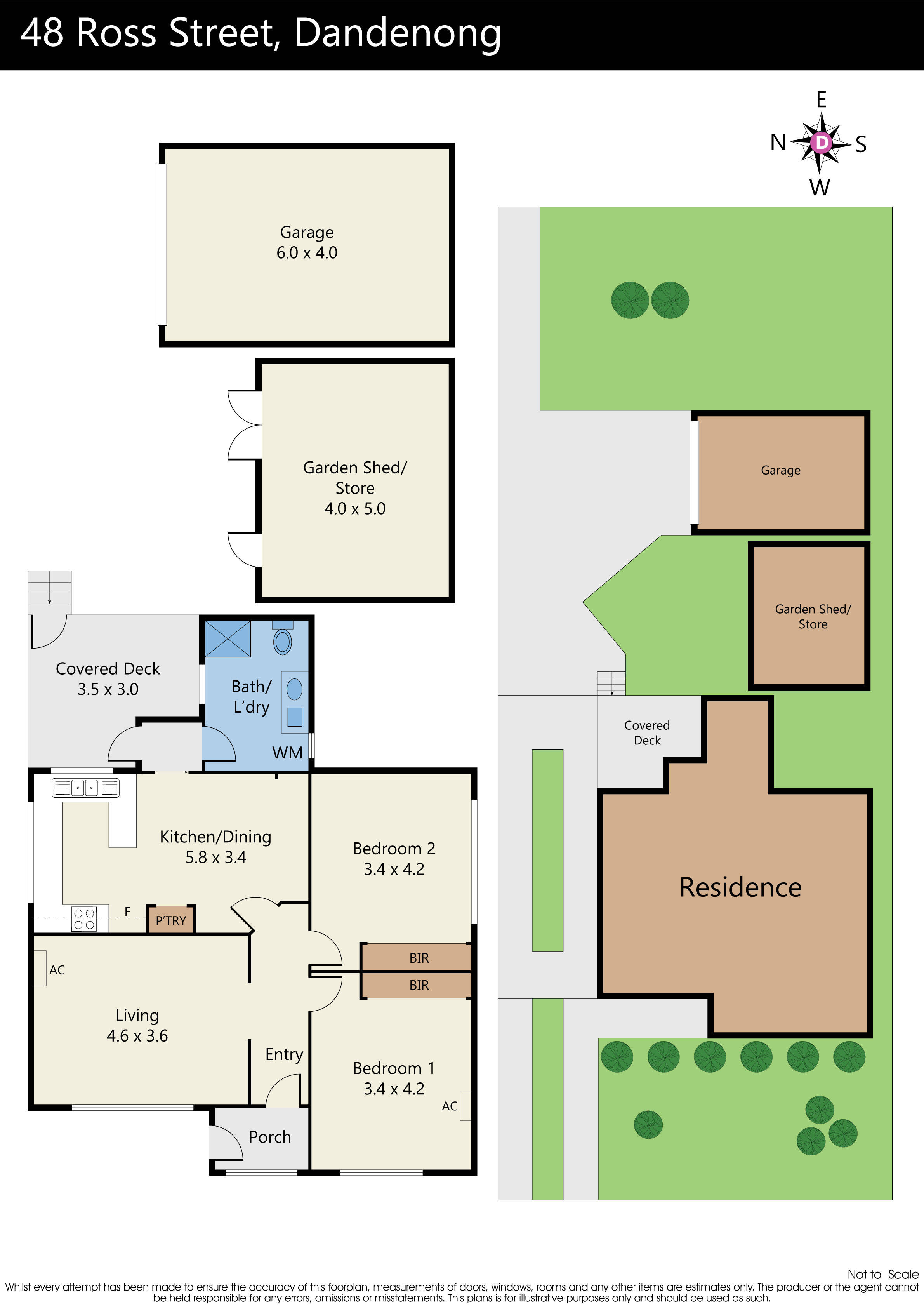 48 Ross Street, Dandenong, VIC 3175 - Thumbnail 1 - 16/02/2023