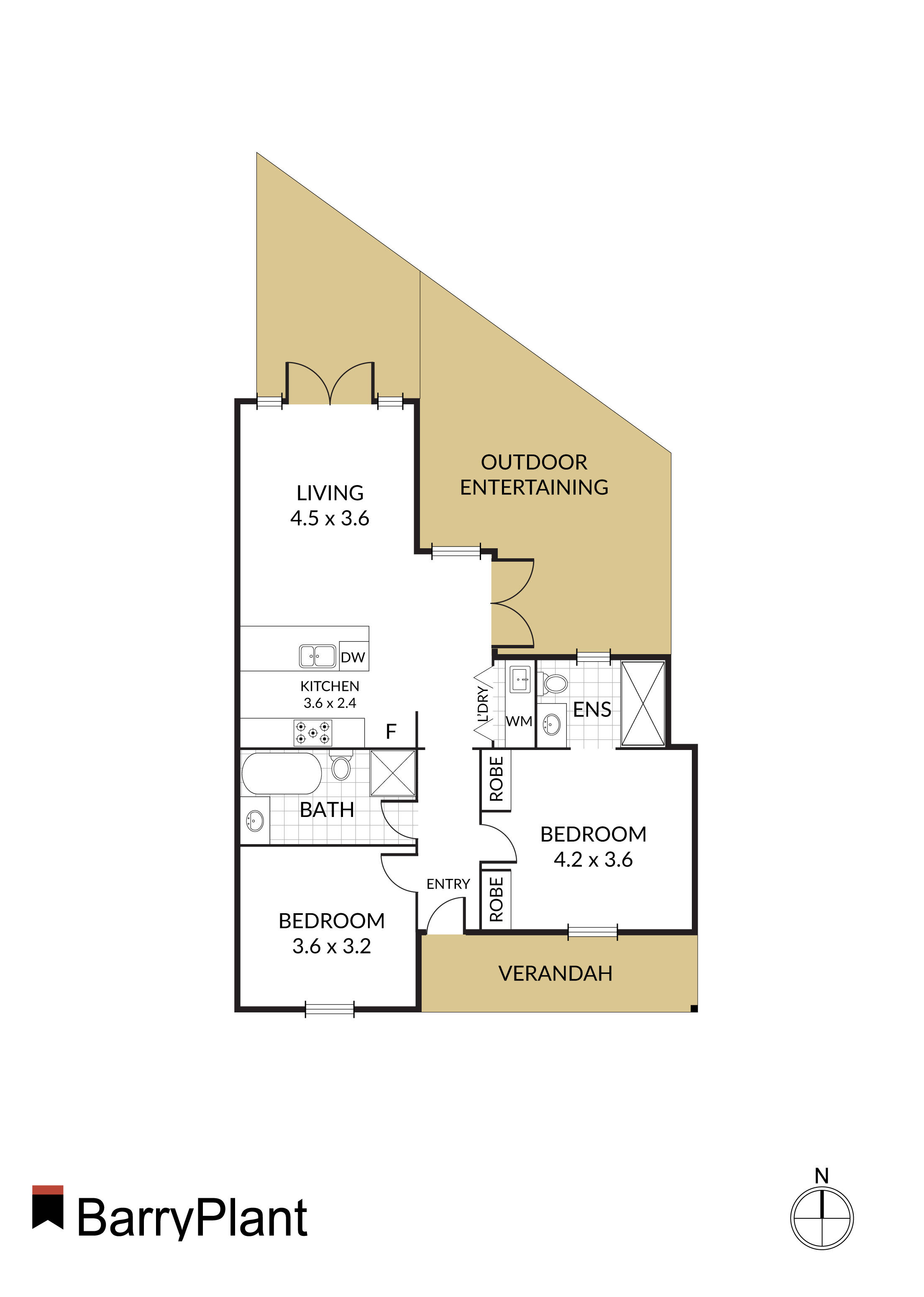 48 Rowe Street, Black Hill, VIC 3350 - Thumbnail 1 - 19/09/2022