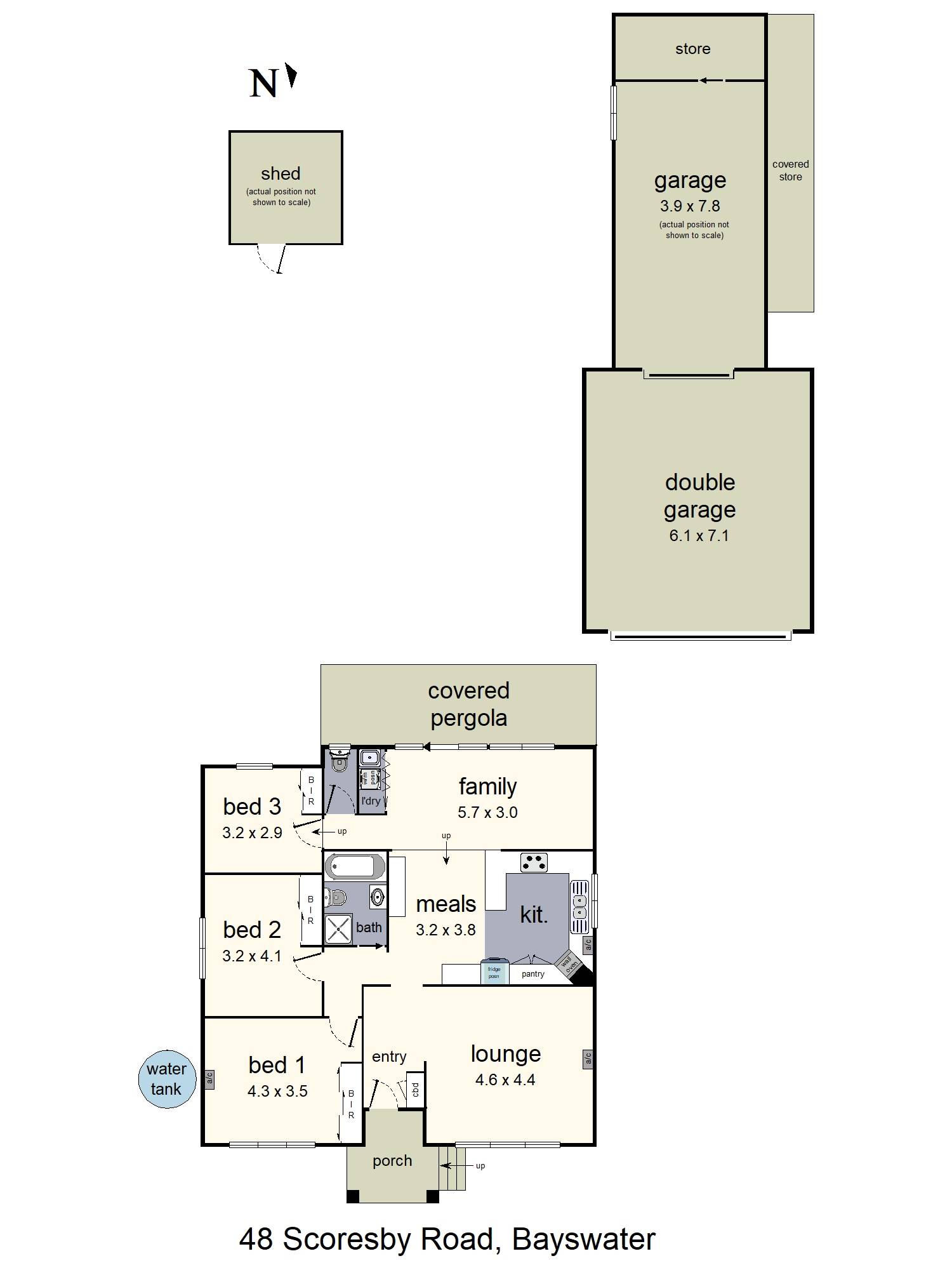 48 Scoresby Road, Bayswater, VIC 3153 - Thumbnail 1 - 15/01/2024