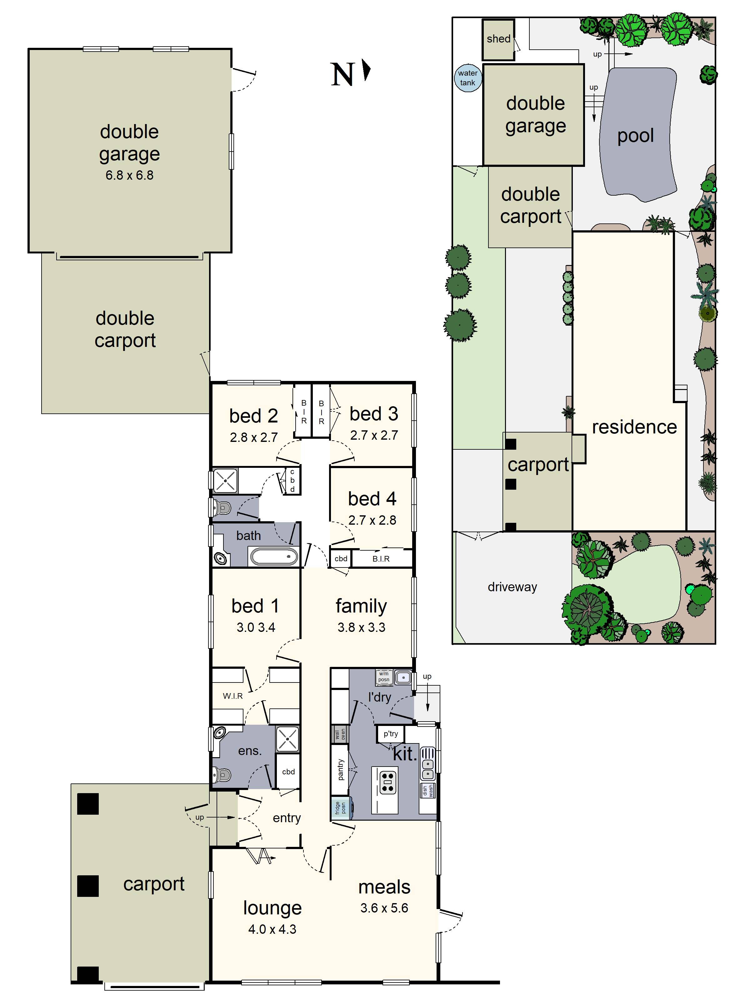 48 Sherman Drive, Bayswater North, VIC 3153 - Thumbnail 1 - 16/07/2026