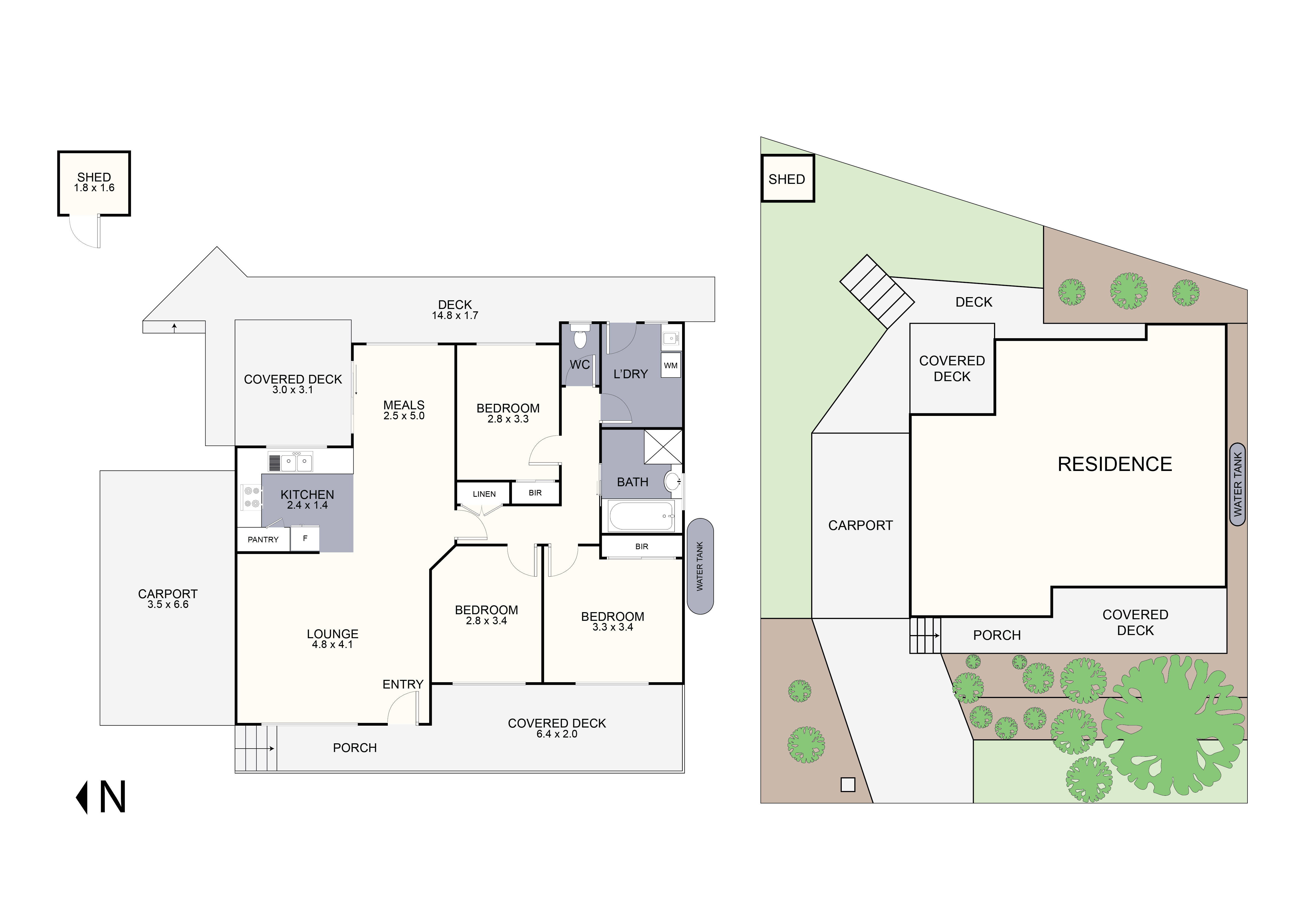 48 Sugarloaf Drive, Chirnside Park, VIC 3116 - Thumbnail 1 - 02/01/2025