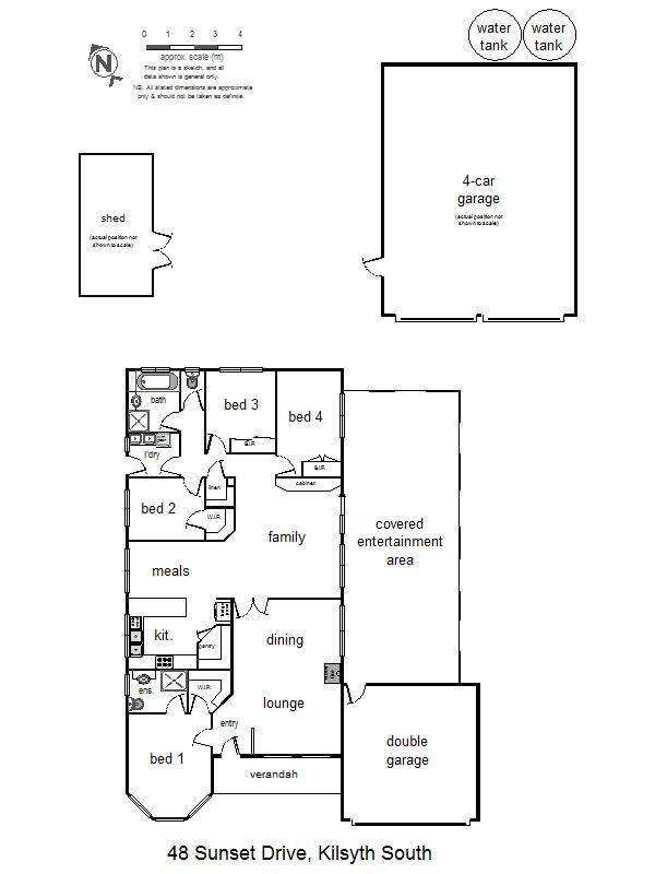 48 Sunset Drive, Kilsyth South, VIC 3137 - Thumbnail 1 - 24/07/2023