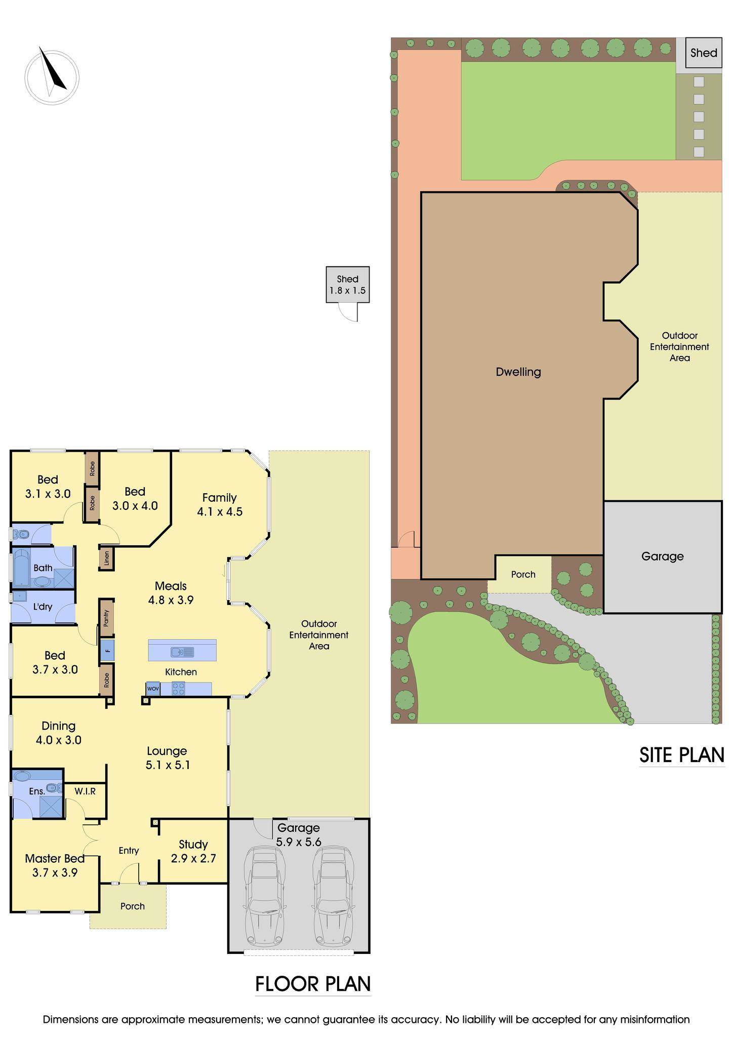 48 University Drive, Mill Park, VIC 3082 - Thumbnail 1 - 16/02/2022