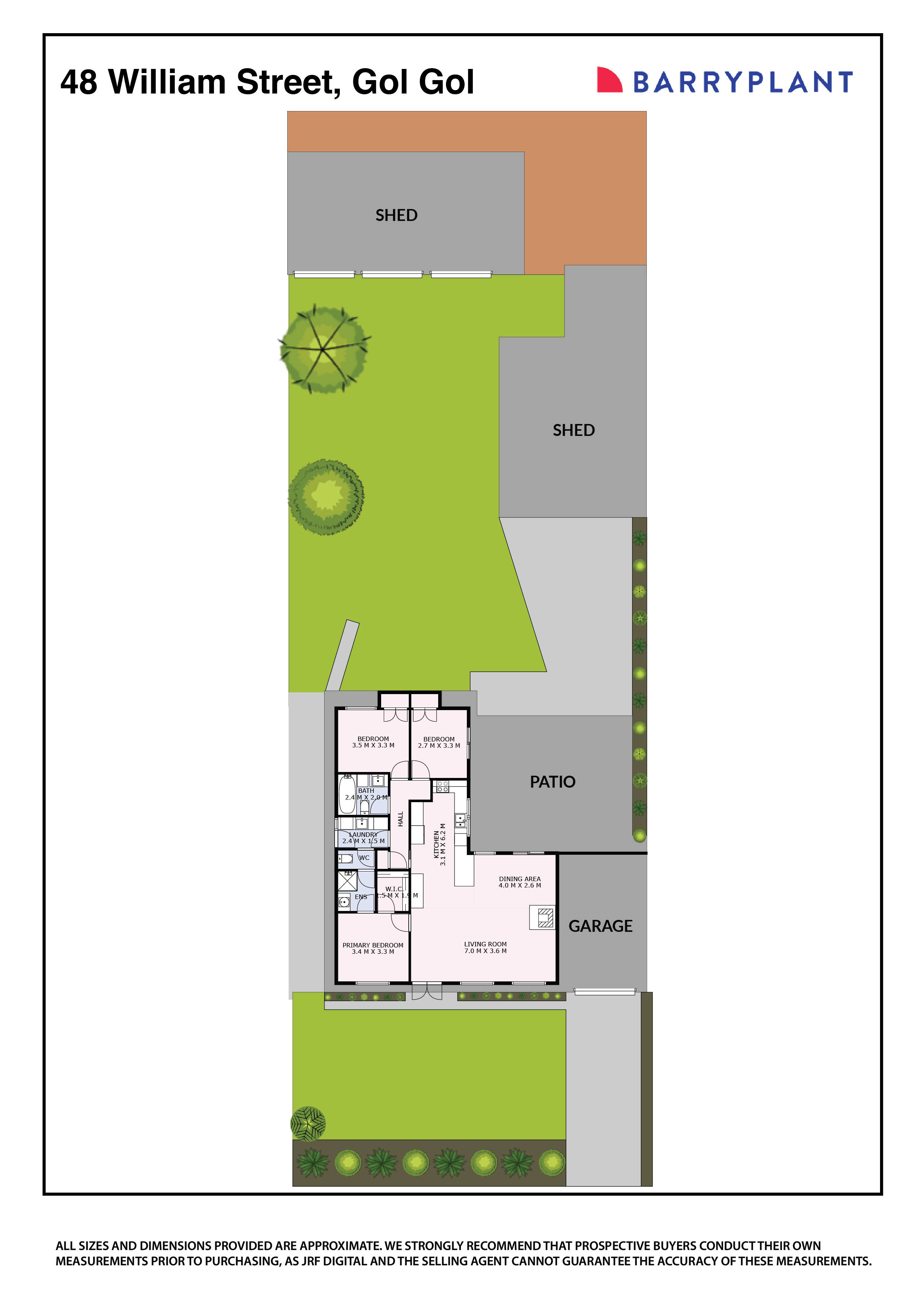 48 William Street, Gol Gol, NSW 2738 - Thumbnail 1 - 18/10/2025