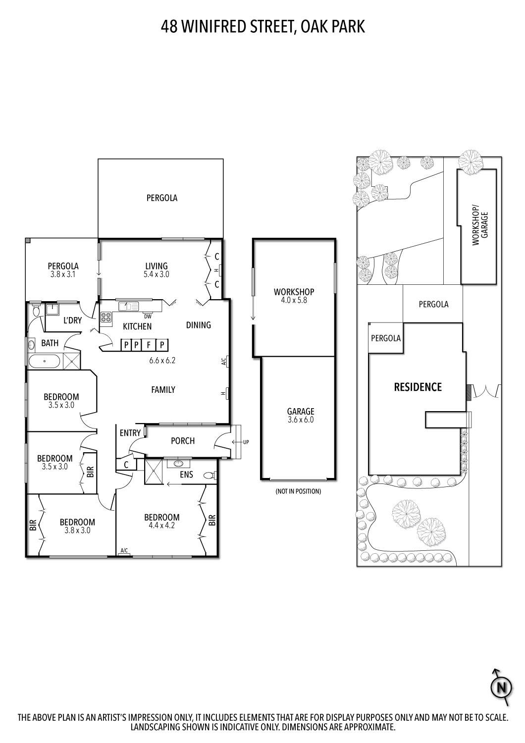 48 Winifred Street, Oak Park, VIC 3046 - Thumbnail 1 - 04/03/2022