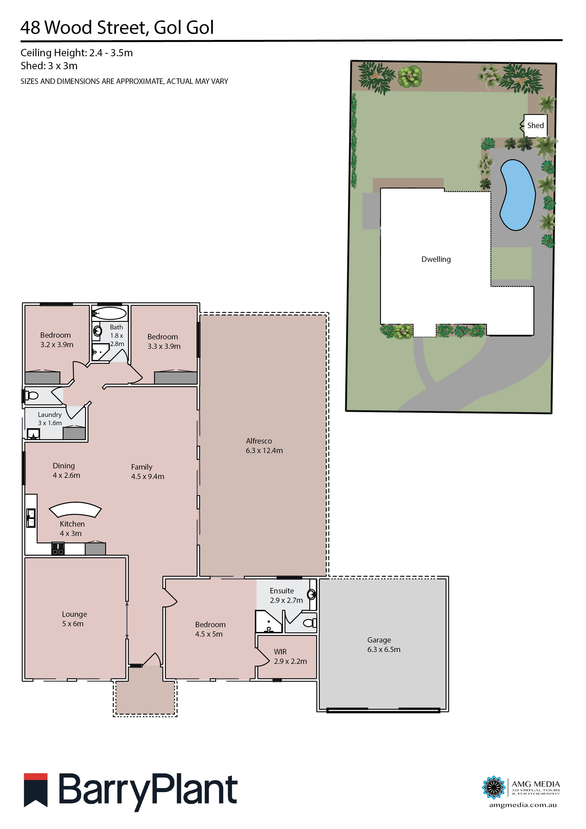 48 Wood Street, Gol Gol, NSW 2738 - Thumbnail 1 - 09/06/2023