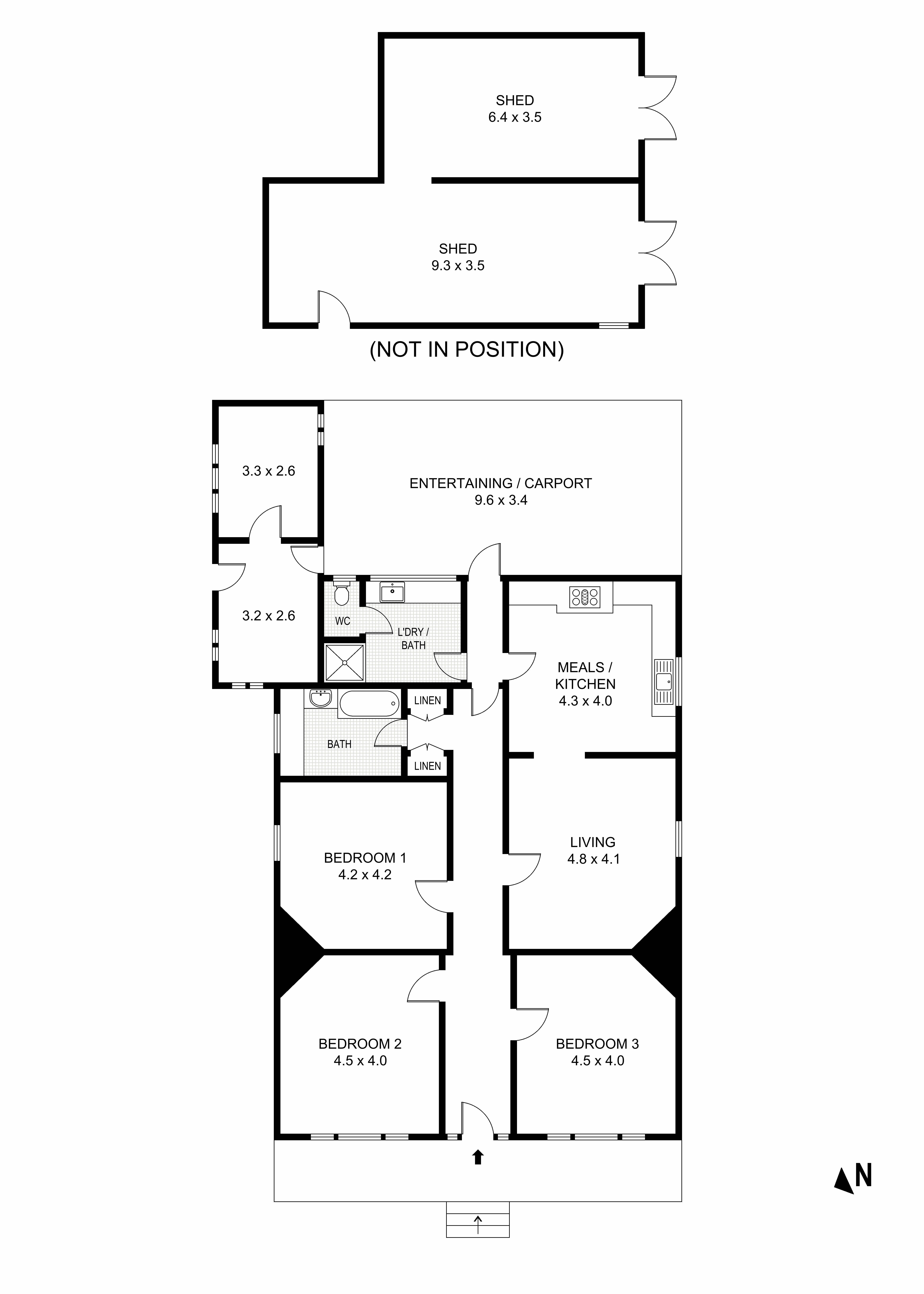 480 Napier Street, White Hills, VIC 3550 - Thumbnail 1 - 26/06/2023