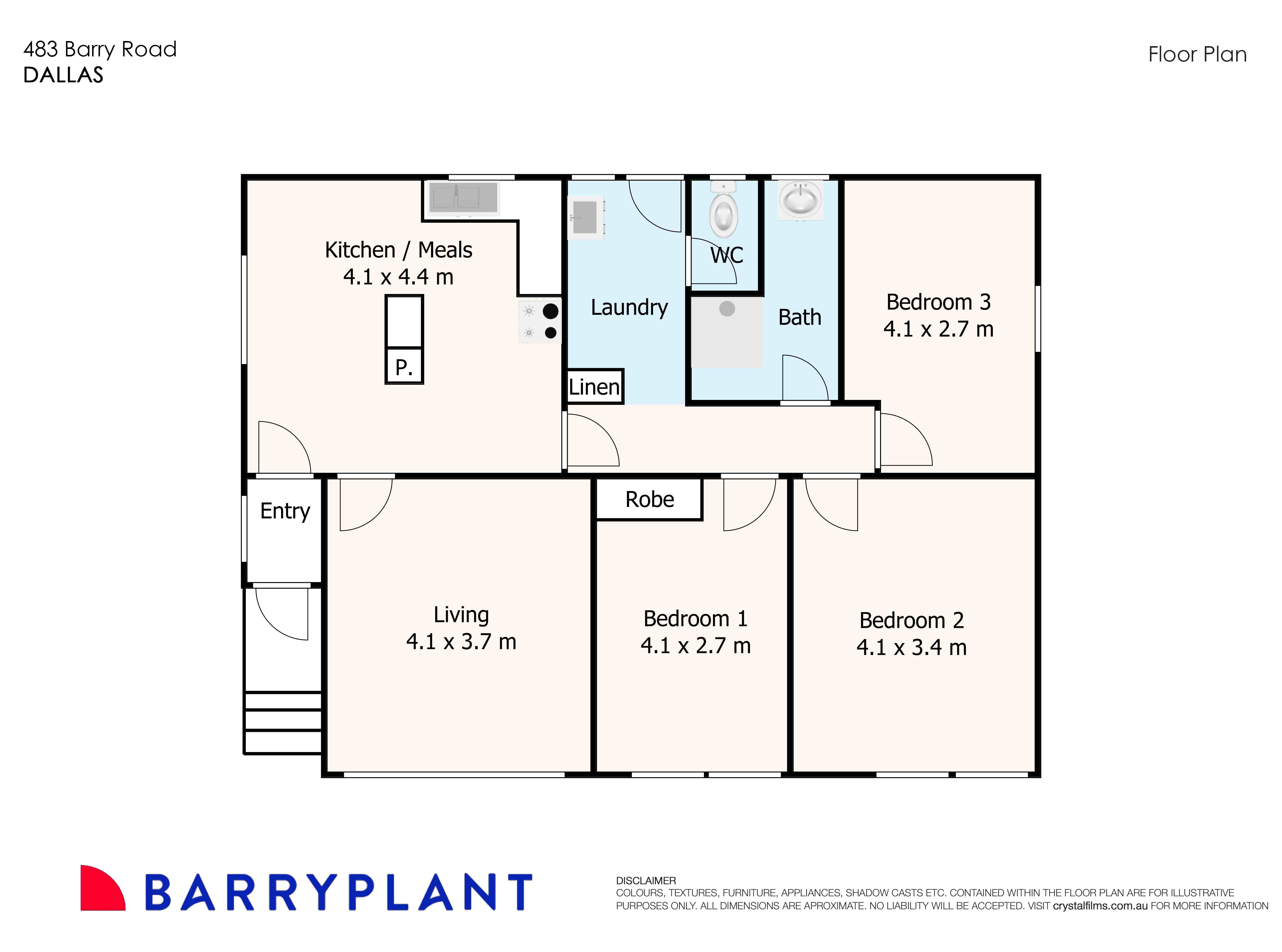 483 Barry Road, Dallas, VIC 3047 - Thumbnail 1 - 08/02/2024