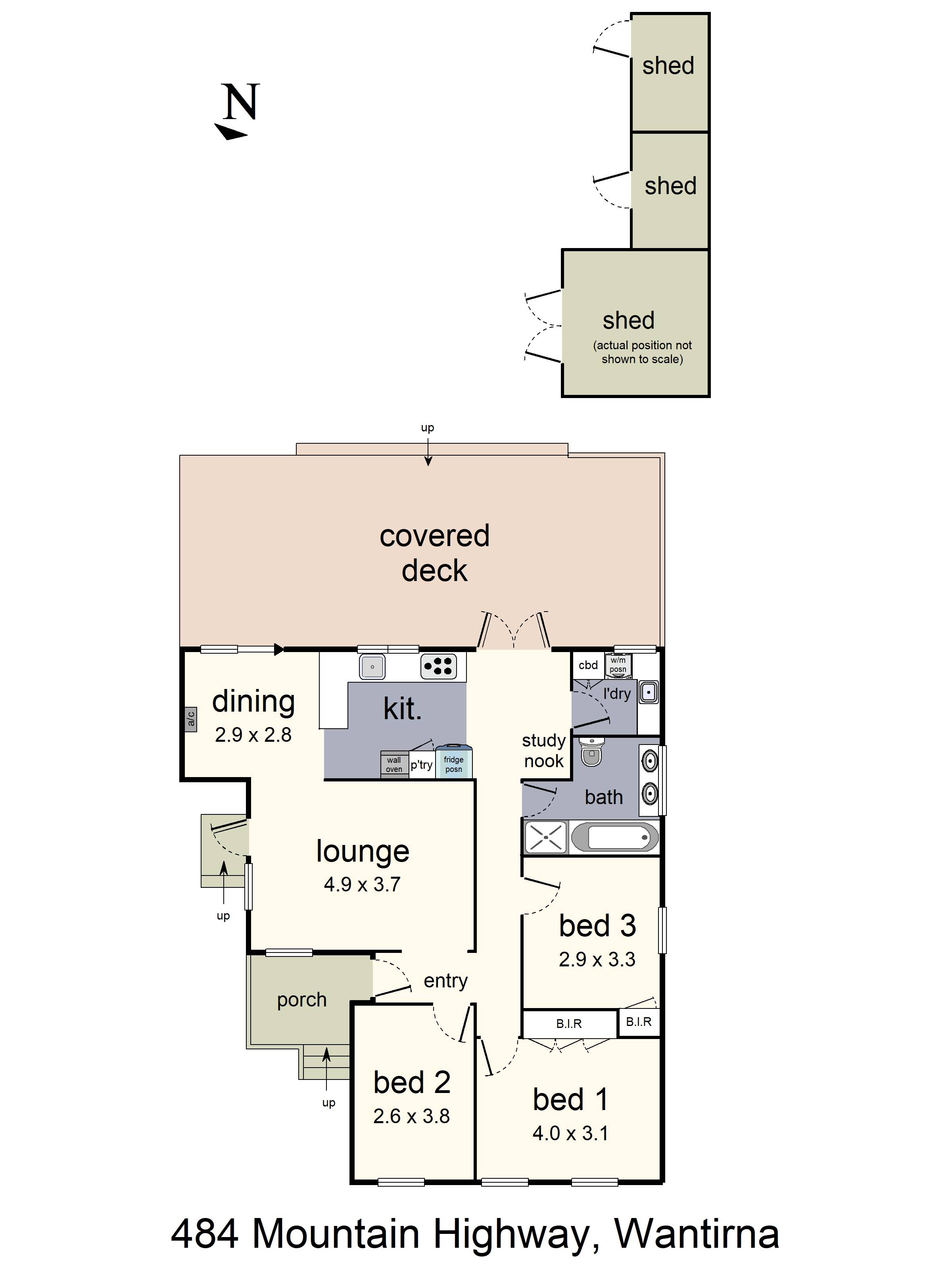 484 Mountain Highway, Wantirna, VIC 3152 - Thumbnail 1 - 26/06/2024