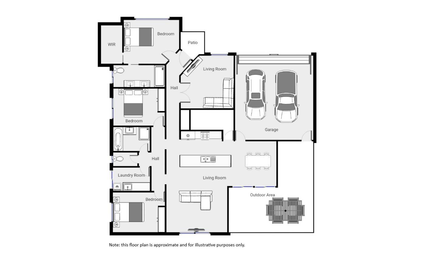 484 Riverside Avenue, Mildura, VIC 3500 - Thumbnail 1 - 05/09/2022