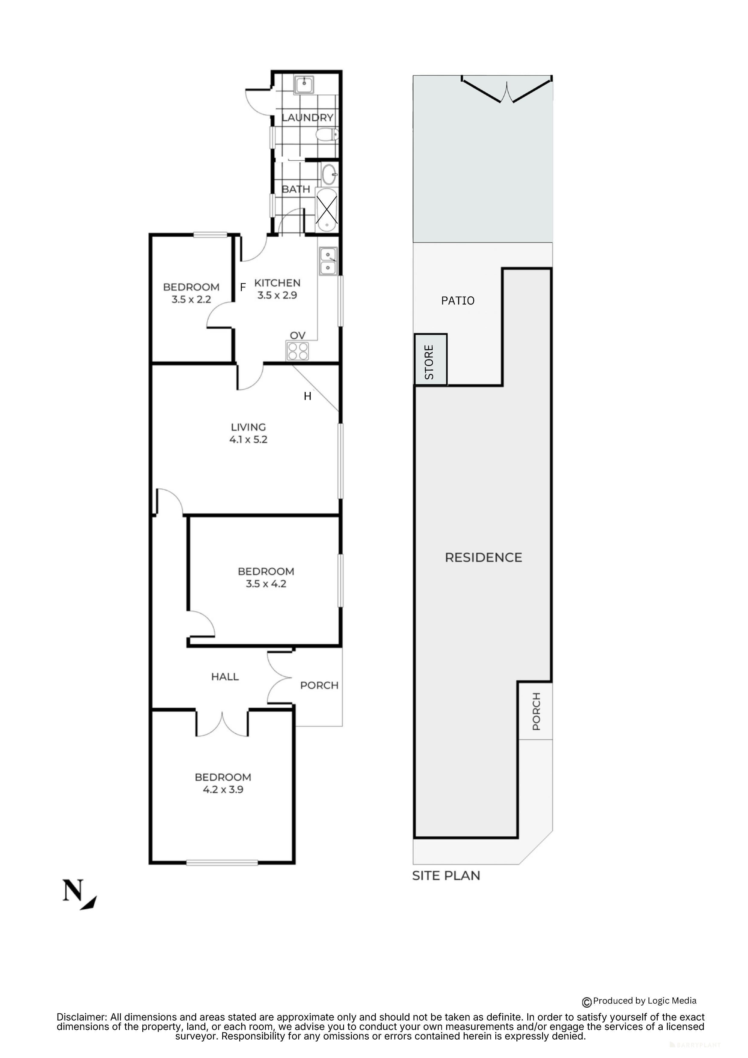 487 Station Street, Carlton North, VIC 3054 - Thumbnail 1 - 30/06/2026
