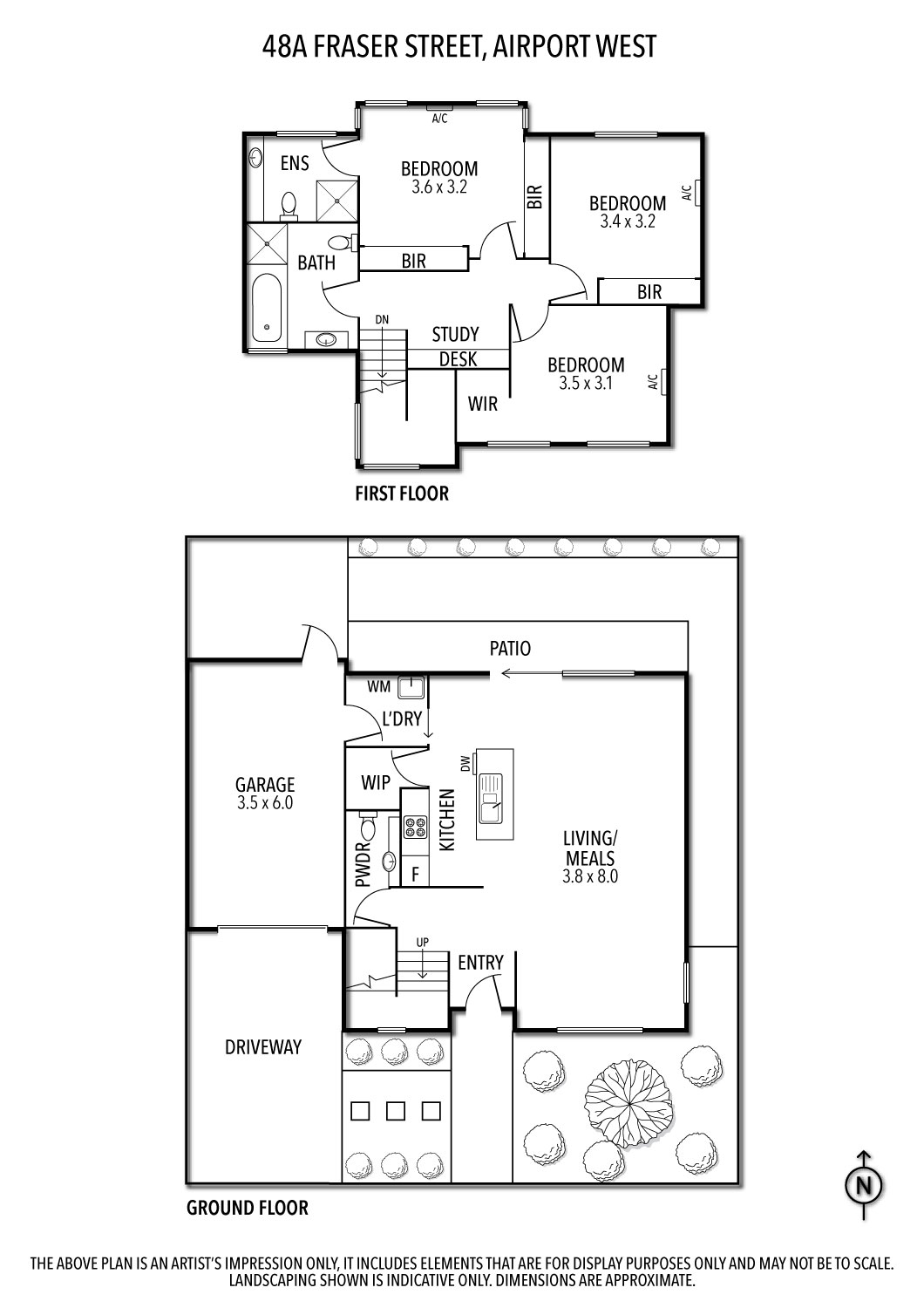48A Fraser Street, Airport West, VIC 3042 - Thumbnail 1 - 15/08/2023