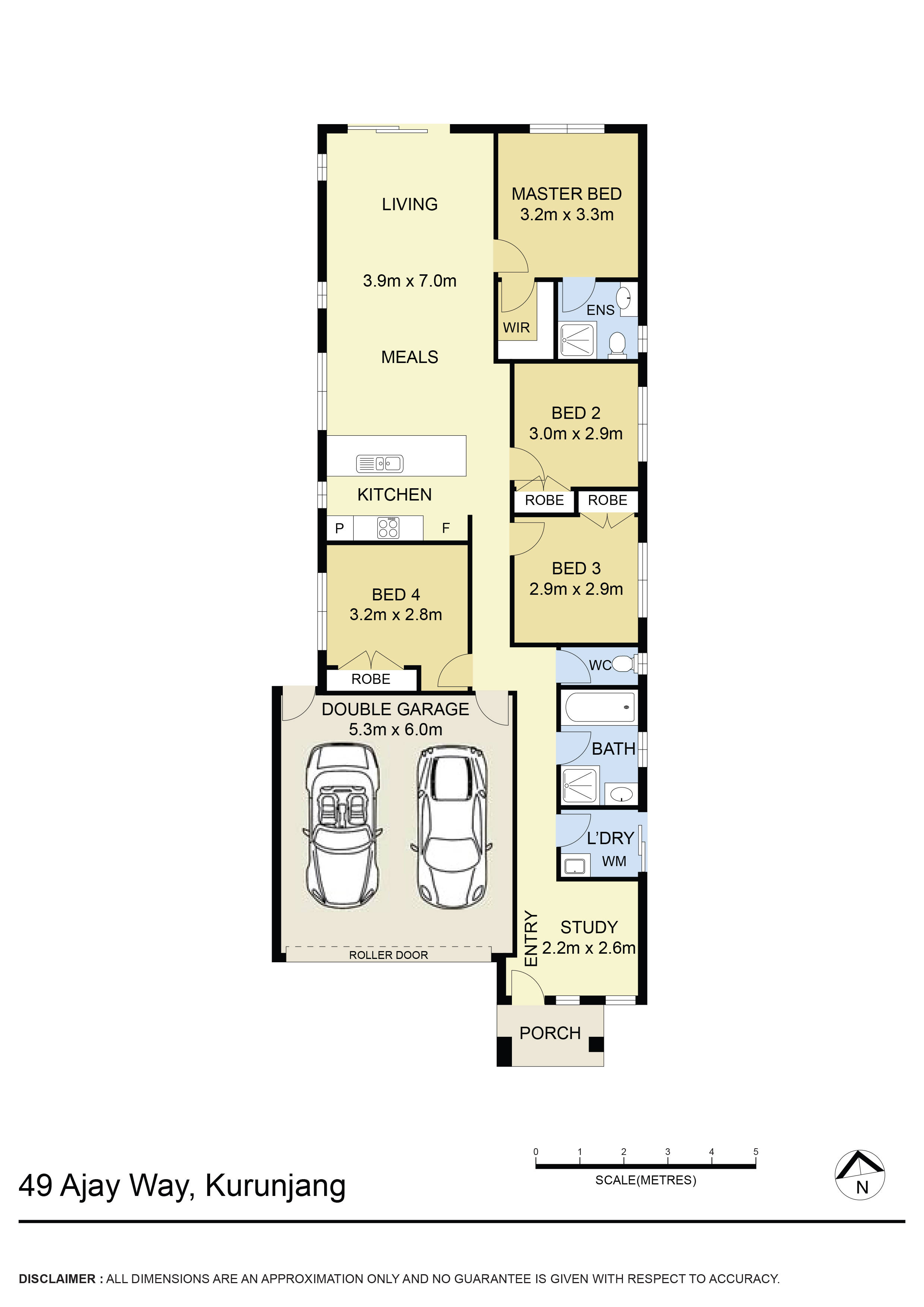 49 Ajay Way, Kurunjang, VIC 3337 - Thumbnail 1 - 10/05/2022