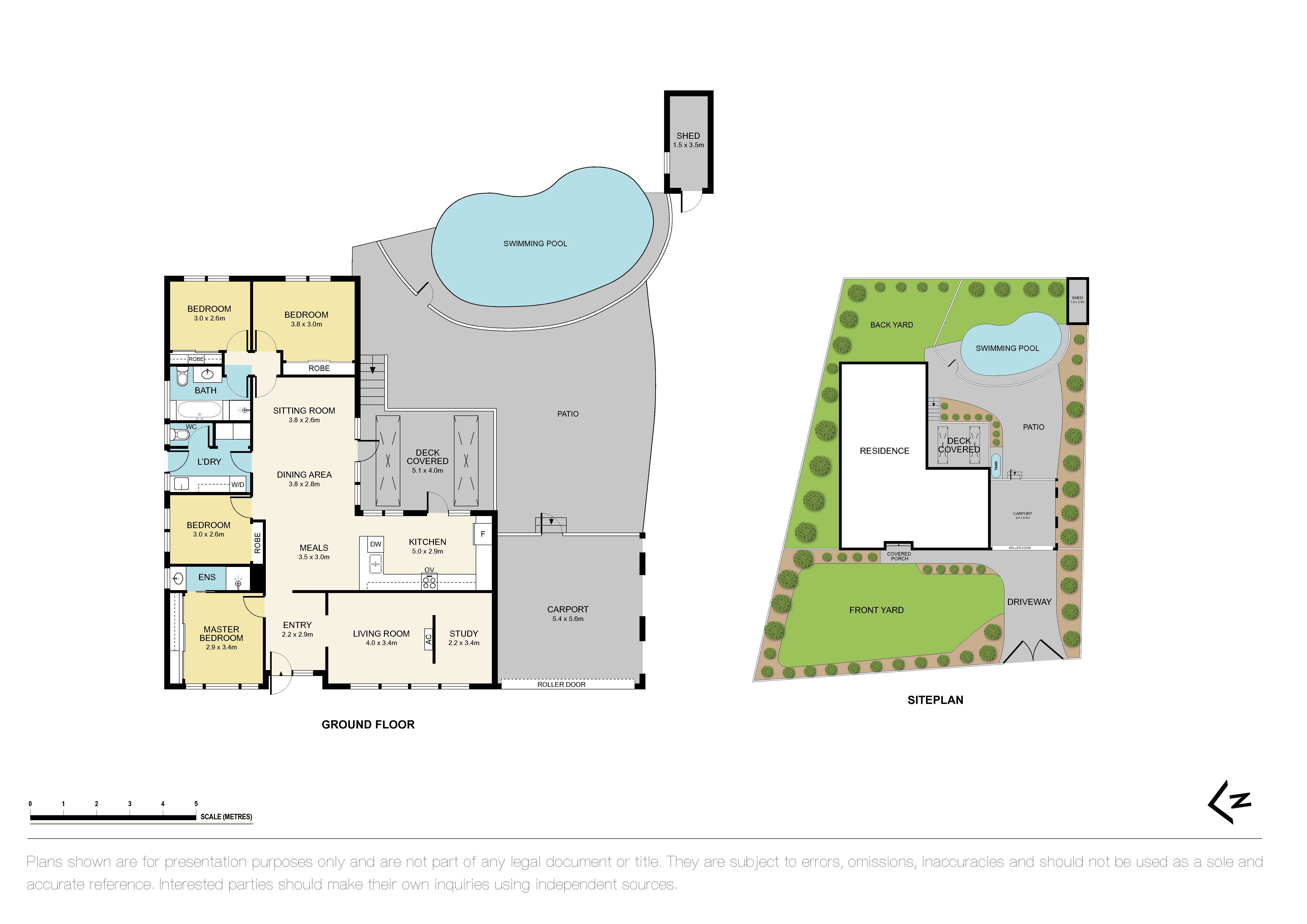 49 Andrew Crescent, Croydon South, VIC 3136 - Thumbnail 1 - 29/08/2024