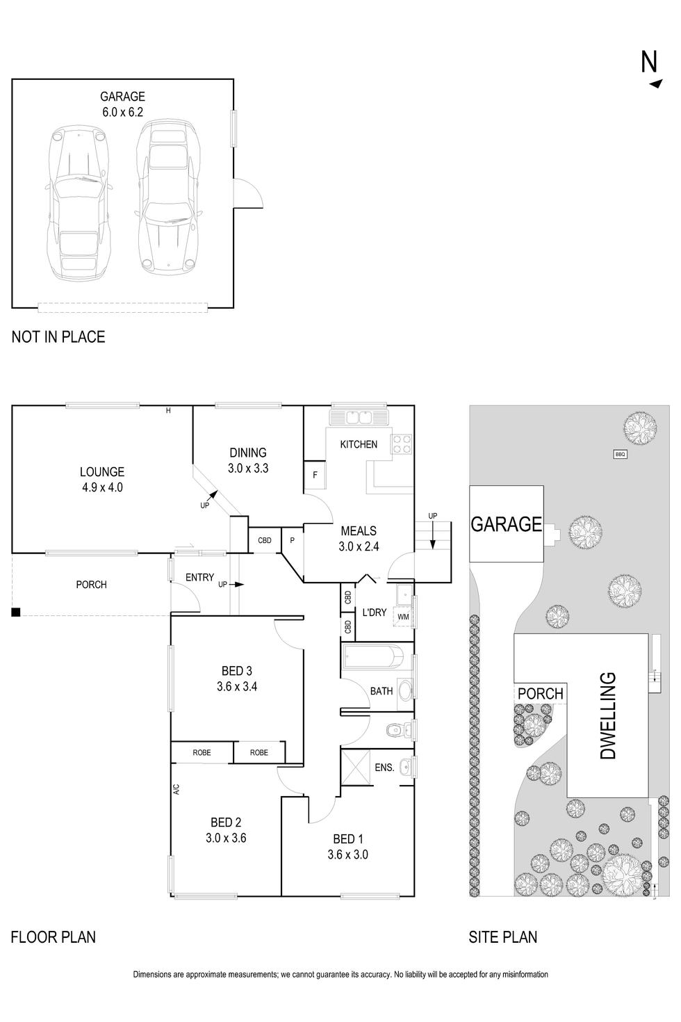49 Argyle Street, Donvale, VIC 3111 - Thumbnail 1 - 30/11/2022