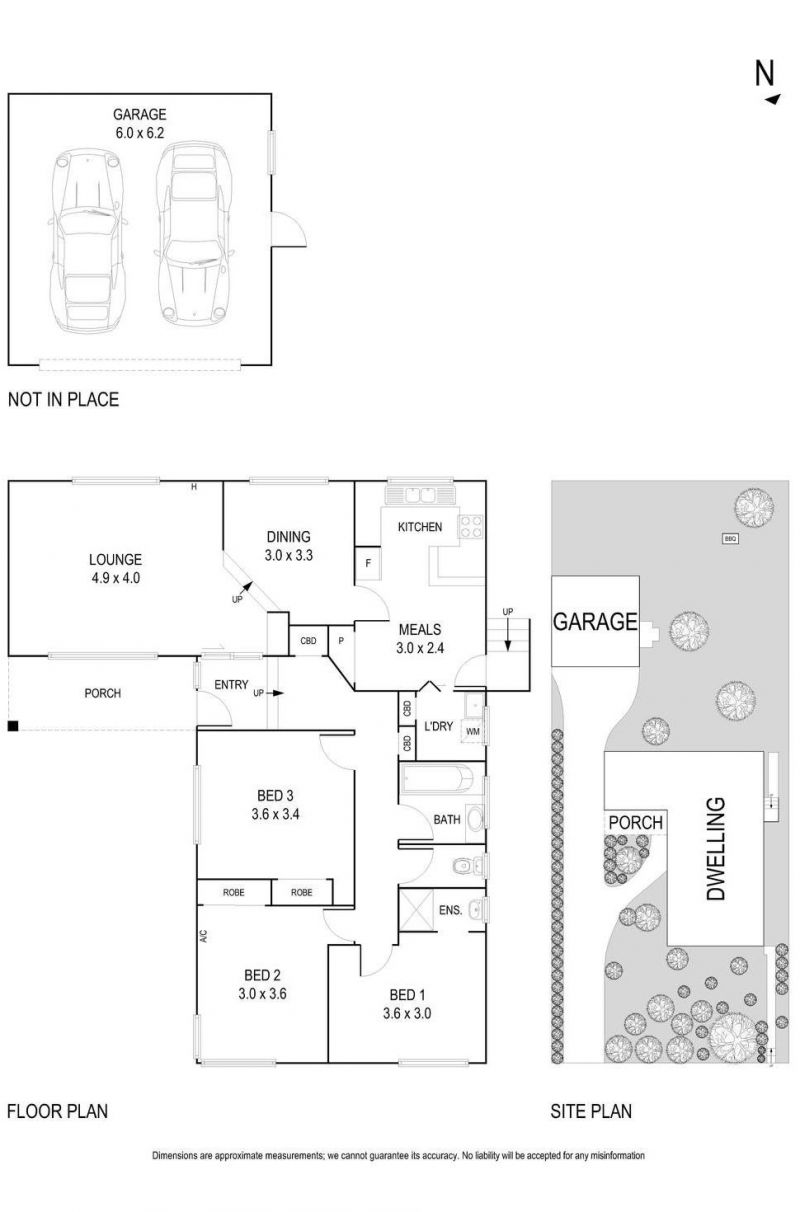 49 Argyle Street, Donvale, VIC 3111 - Thumbnail 1 - 10/03/2023