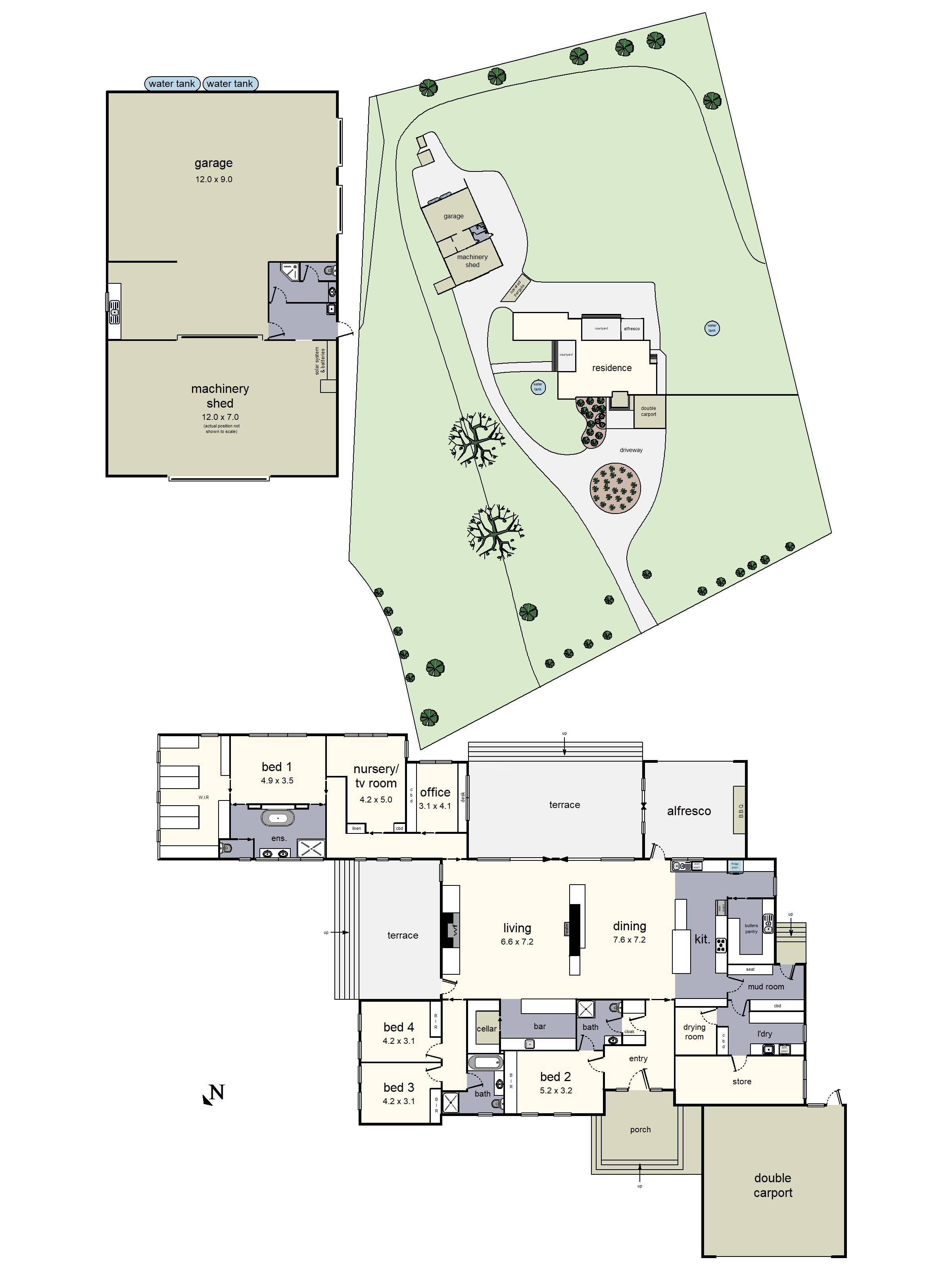 49 Badger Avenue, Badger Creek, VIC 3777 - Thumbnail 1 - 08/10/2025