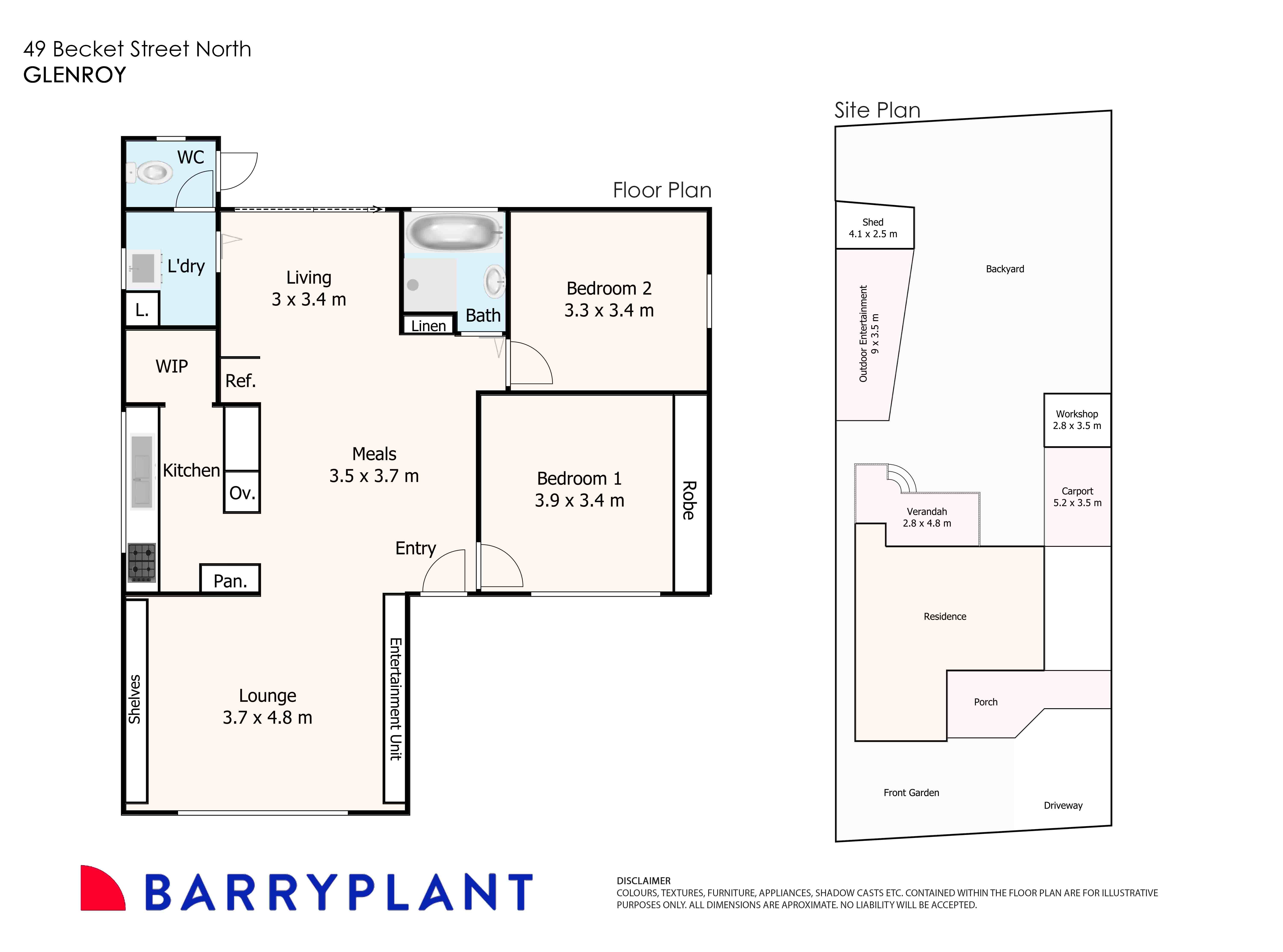 49 Becket Street North, Glenroy, VIC 3046 - Thumbnail 1 - 11/09/2025