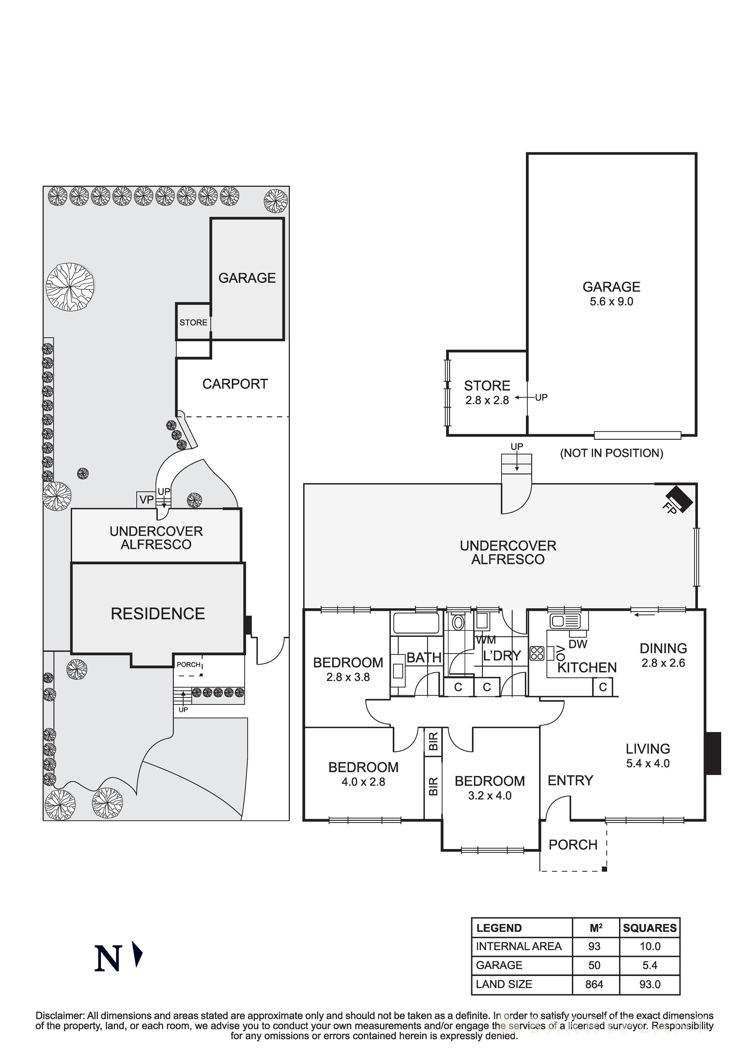 49 Blazey Road, Croydon South, VIC 3136 - Thumbnail 1 - 23/04/2026