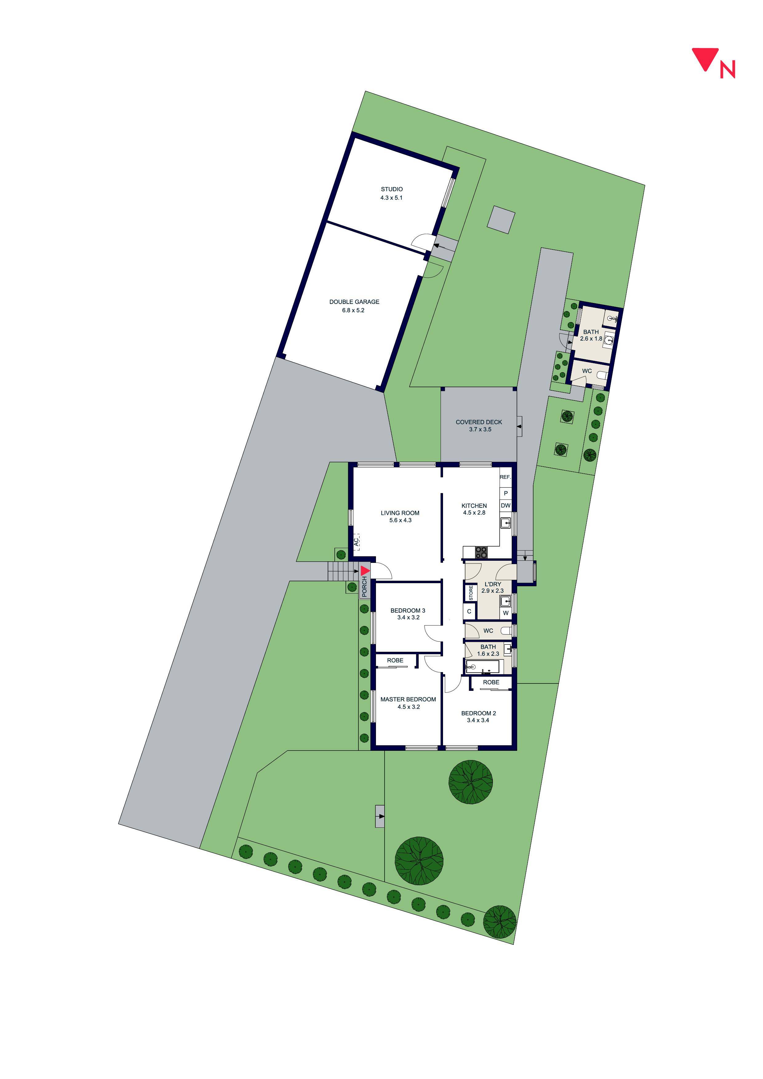 49 Brunning Avenue, Frankston North, VIC 3200 - Thumbnail 1 - 11/11/2024