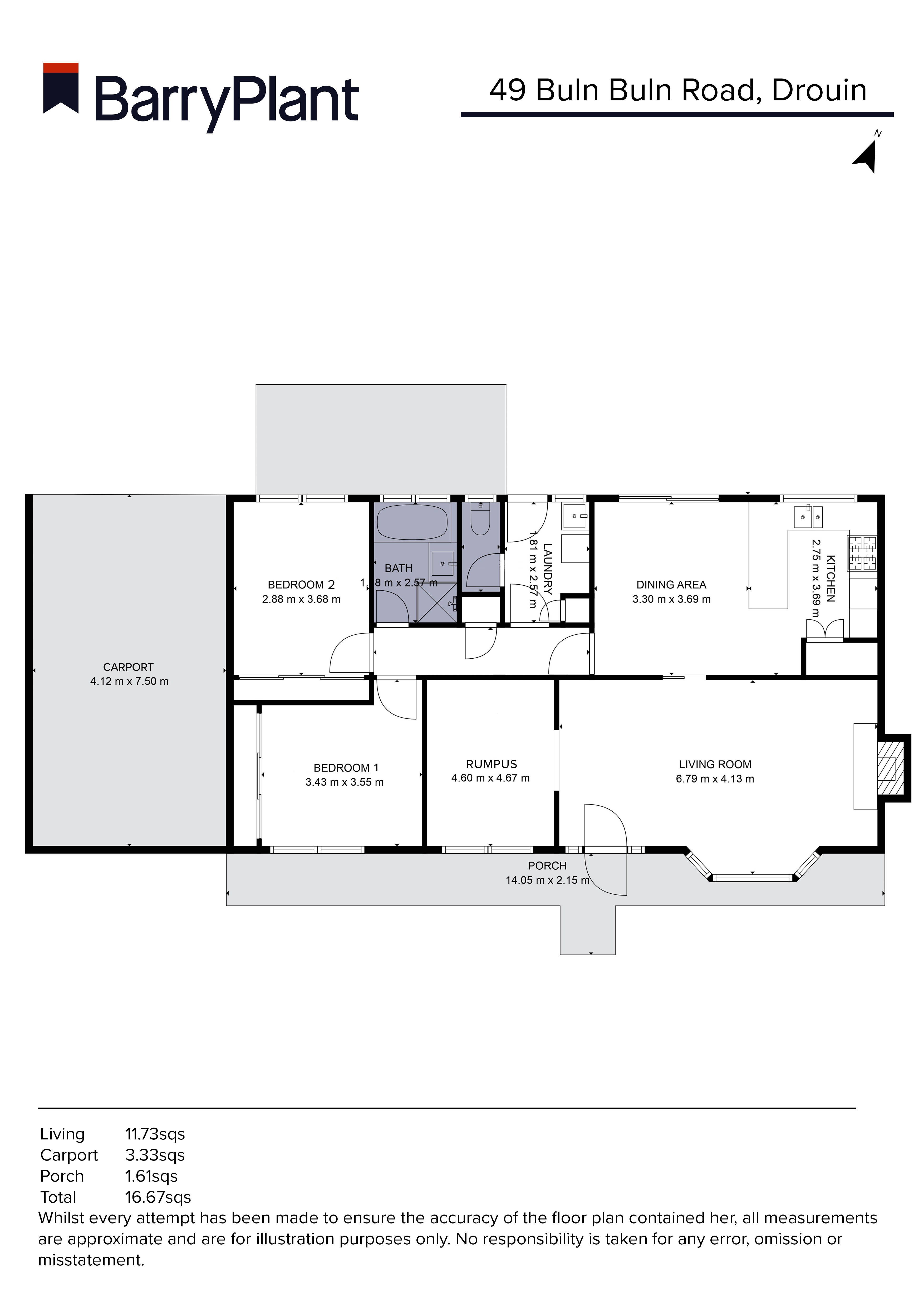 49 Buln Buln Road, Drouin, VIC 3818 - Thumbnail 1 - 30/08/2023
