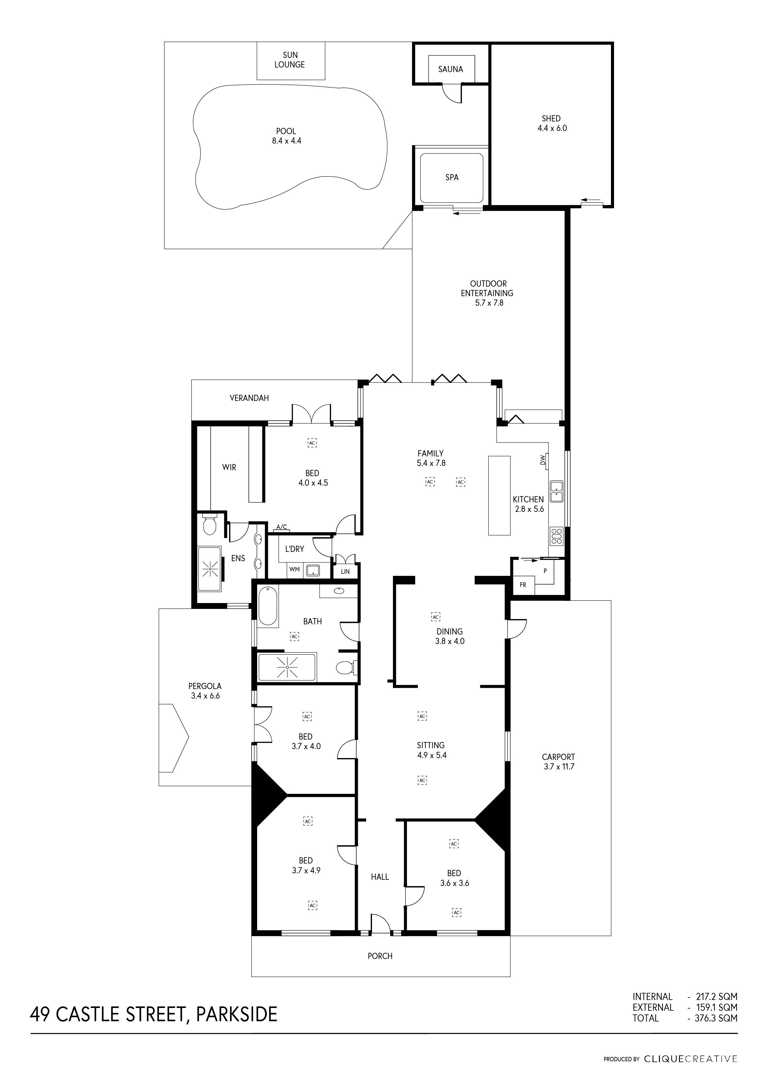 49 Castle Street, Parkside, SA 5063 - Thumbnail 1 - 19/09/2024