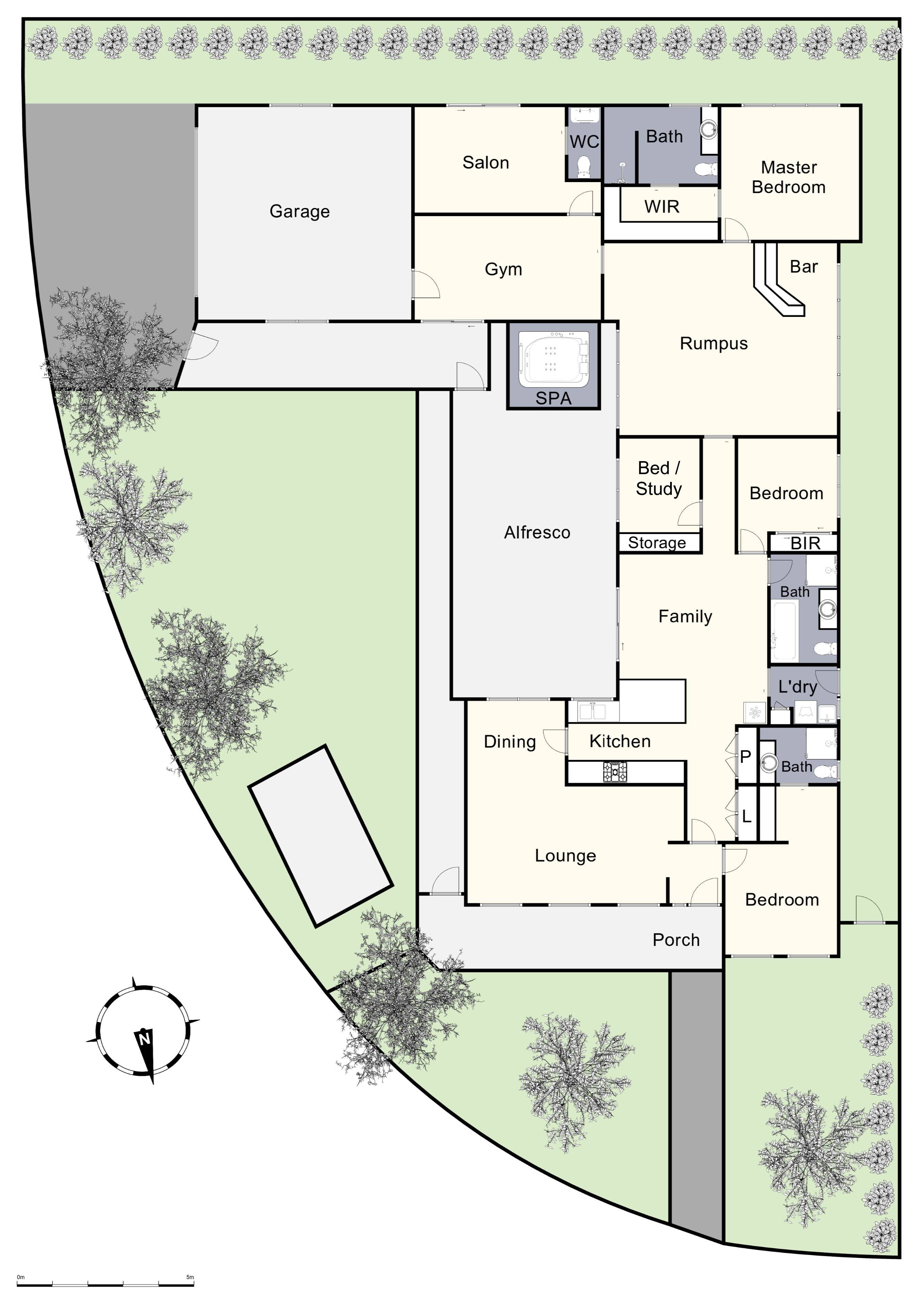 49 Chandra Avenue, Kilsyth South, VIC 3137 - Thumbnail 1 - 20/04/2022