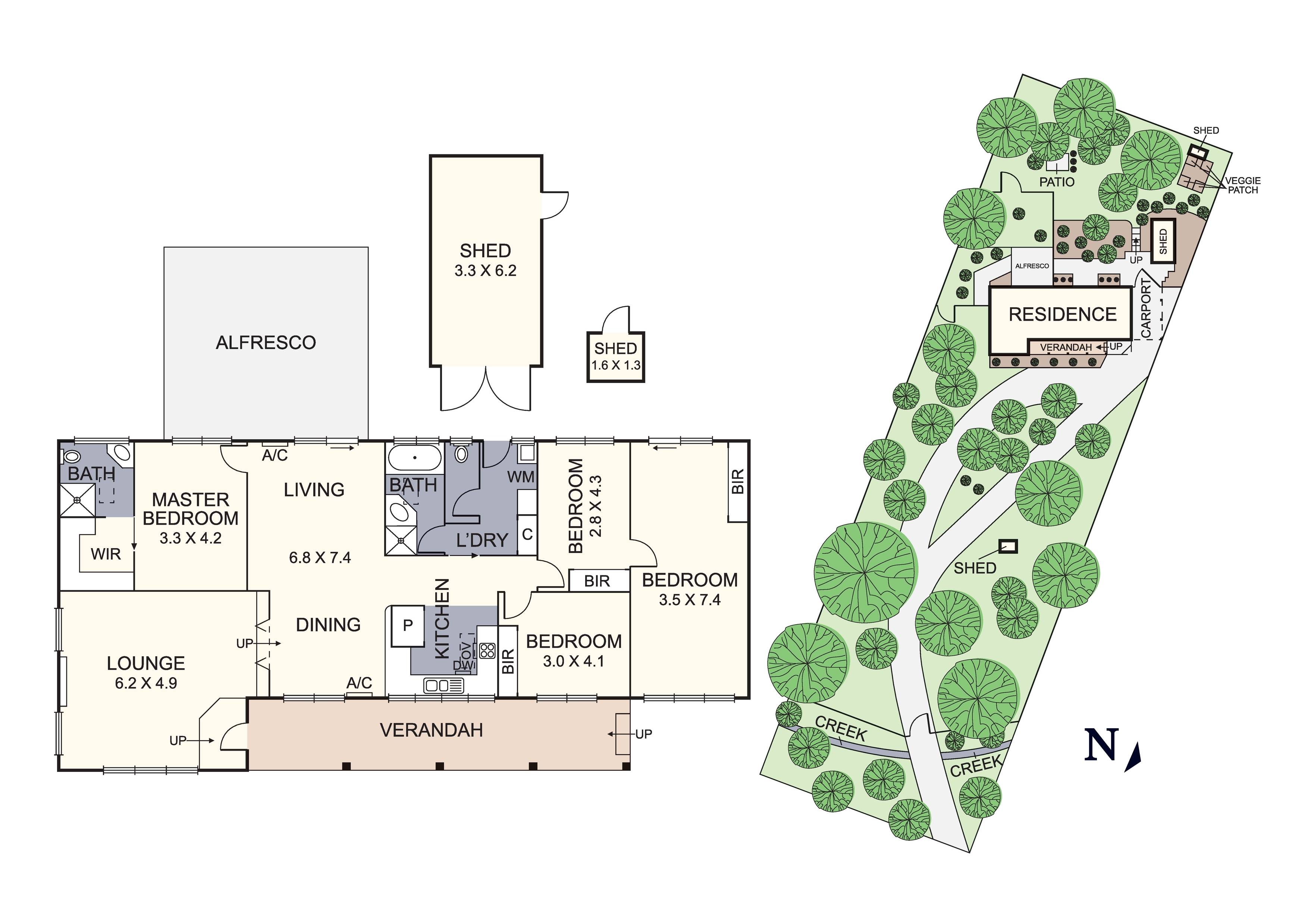 49 Chum Creek Road, Healesville, VIC 3777 - Thumbnail 1 - 30/03/2022