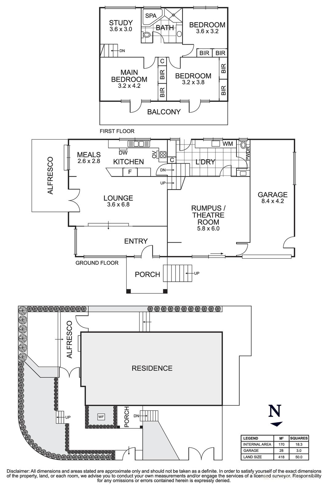 49 Church Road, Doncaster, VIC 3108 - Thumbnail 1 - 24/04/2025