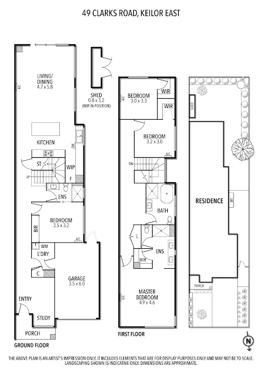 49 Clarks Road, Keilor East, VIC 3033 - Thumbnail 1 - 23/10/2025