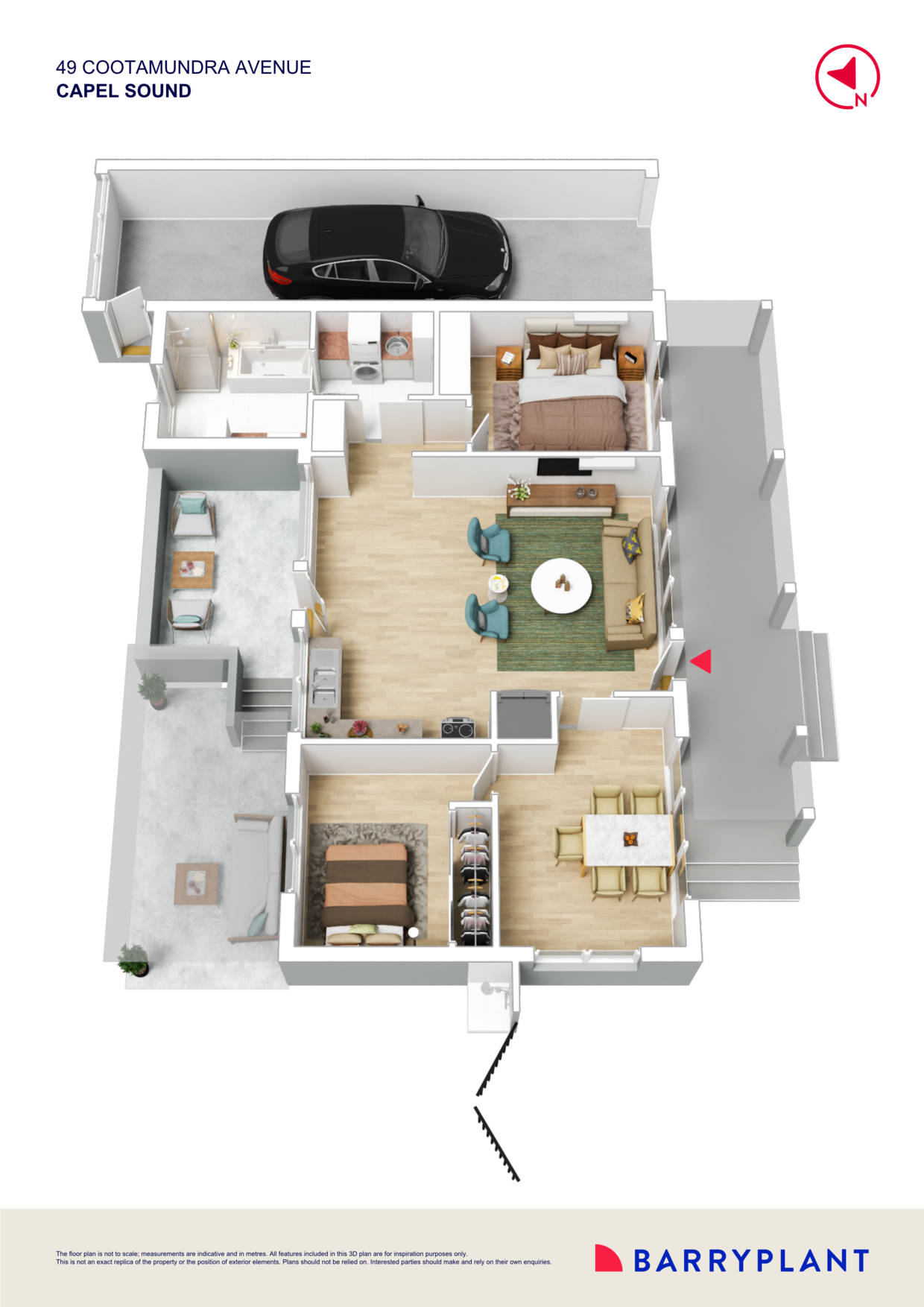 49 Cootamundra Avenue, Capel Sound, VIC 3940 - Thumbnail 1 - 20/02/2026