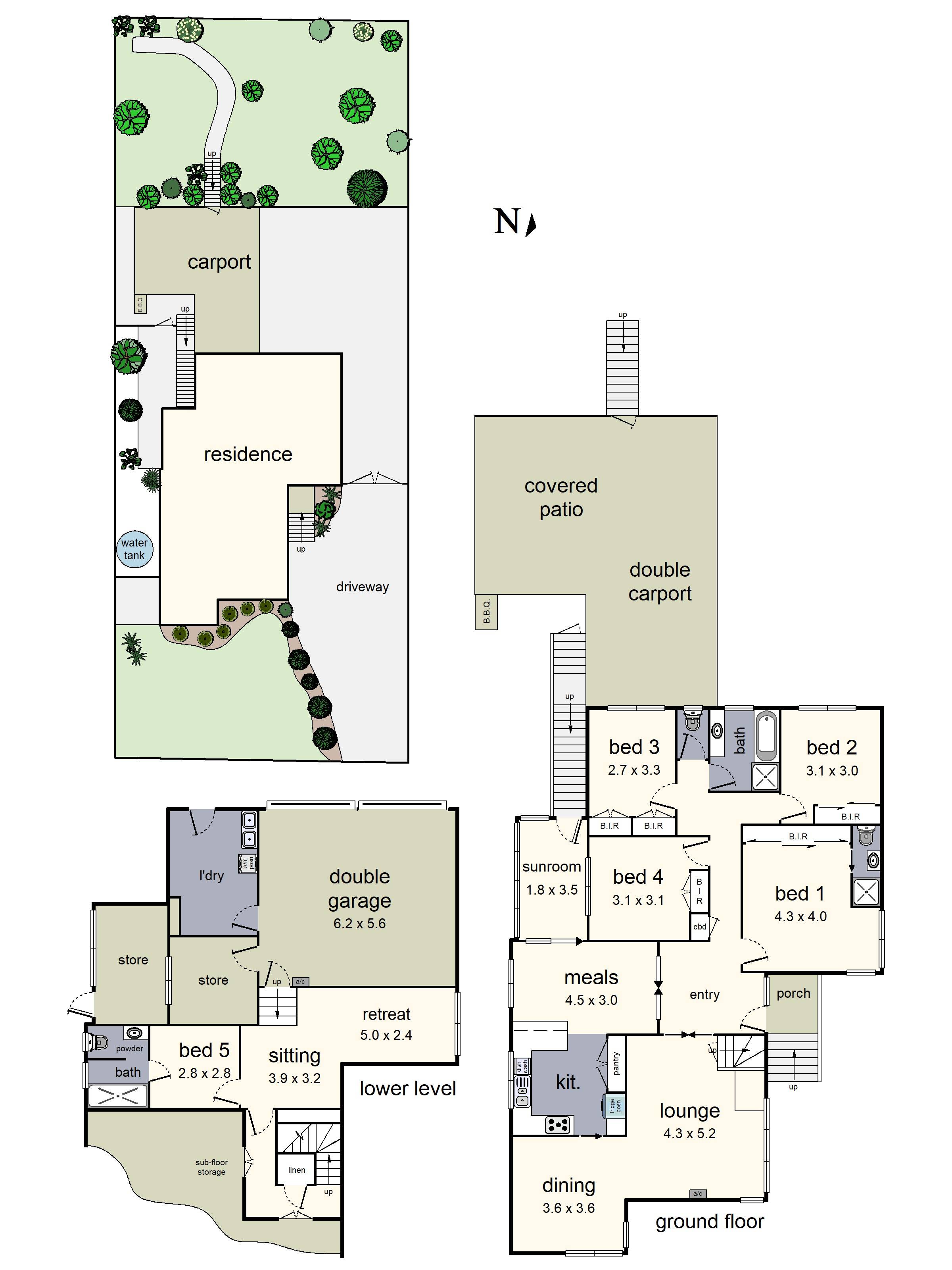 49 Country Club Drive, Chirnside Park, VIC 3116 - Thumbnail 1 - 13/03/2025