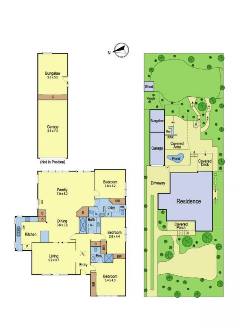 49 Edward Street, Lower Plenty, VIC 3093 - Thumbnail 1 - 06/04/2023