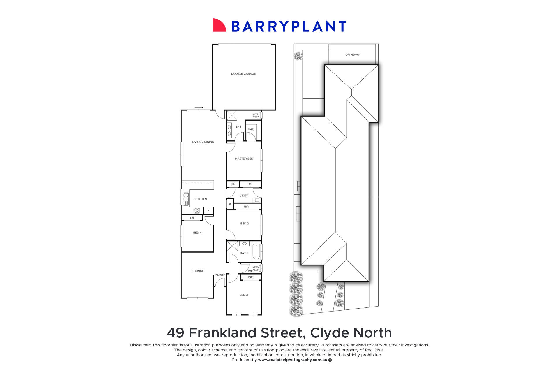 49 Frankland Street, Clyde North, VIC 3978 - Thumbnail 1 - 28/01/2026