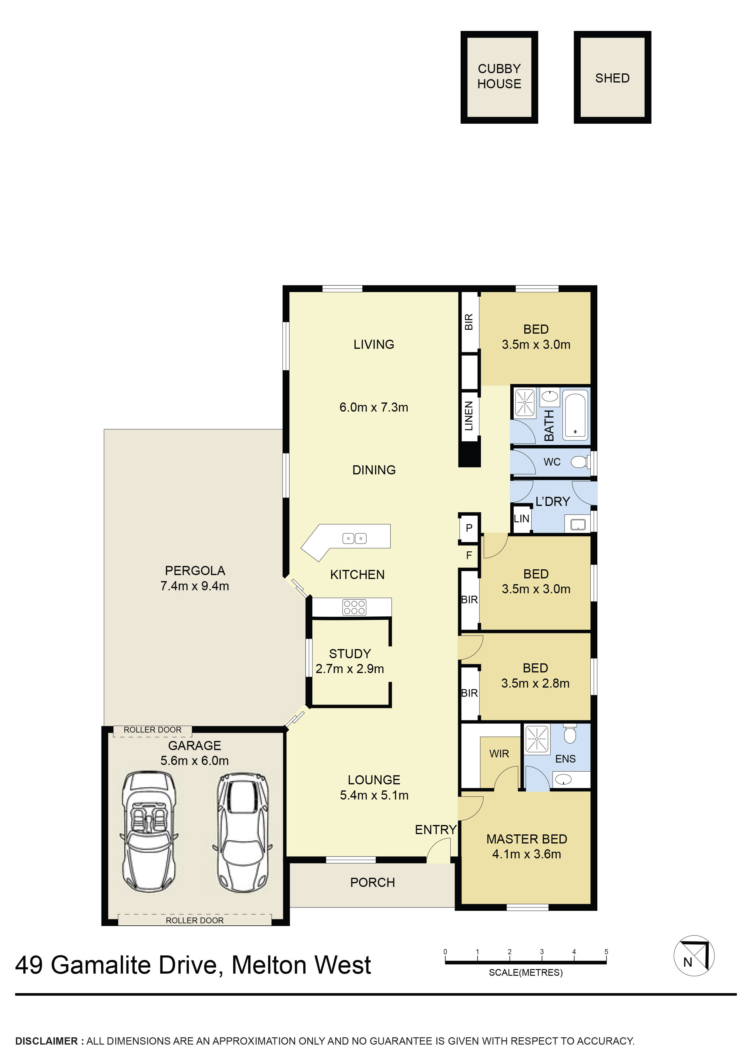 49 Gamalite Drive, Harkness, VIC 3337 - Thumbnail 1 - 16/05/2023