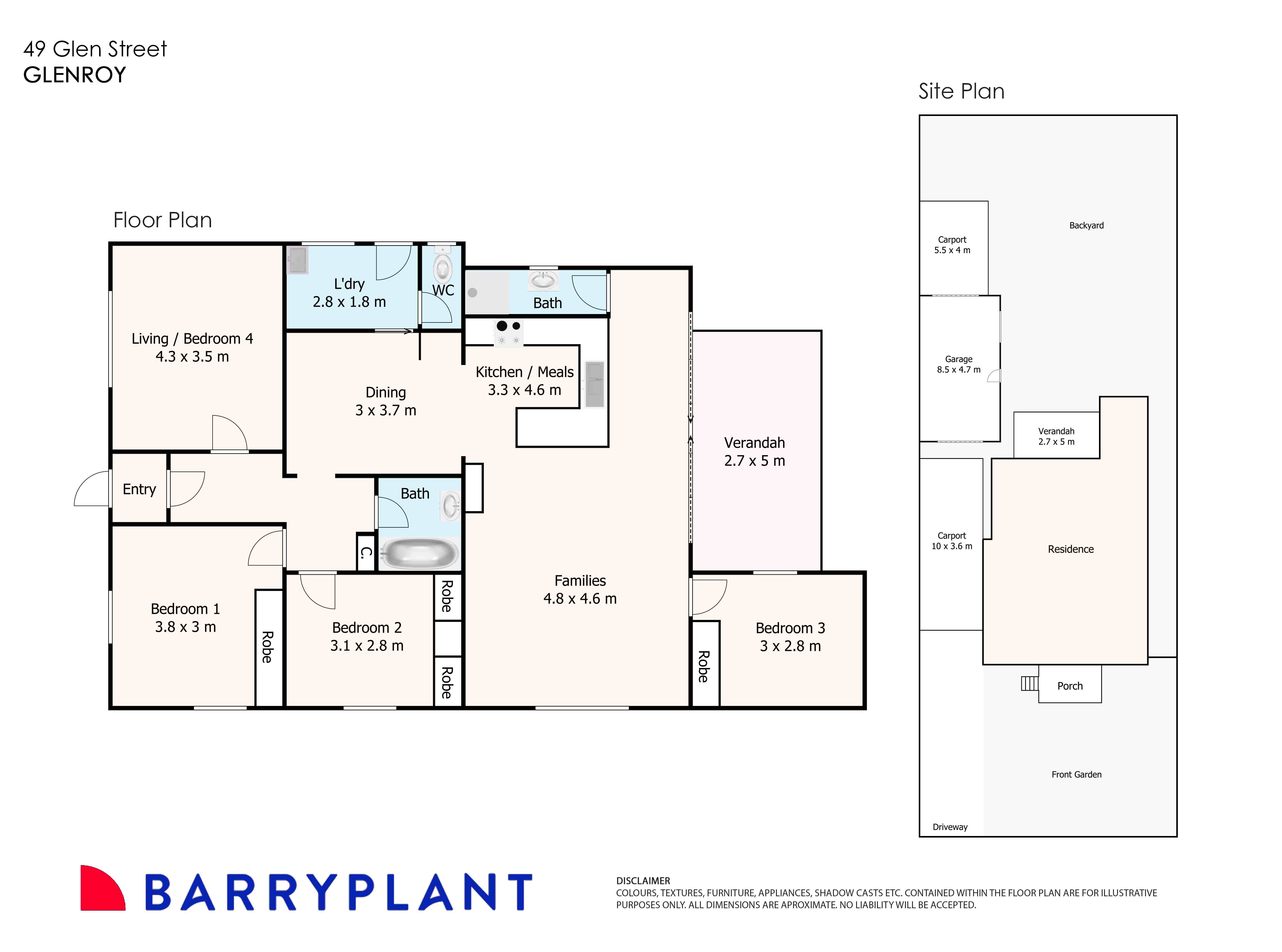 49 Glen Street, Glenroy, VIC 3046 - Thumbnail 1 - 19/08/2025
