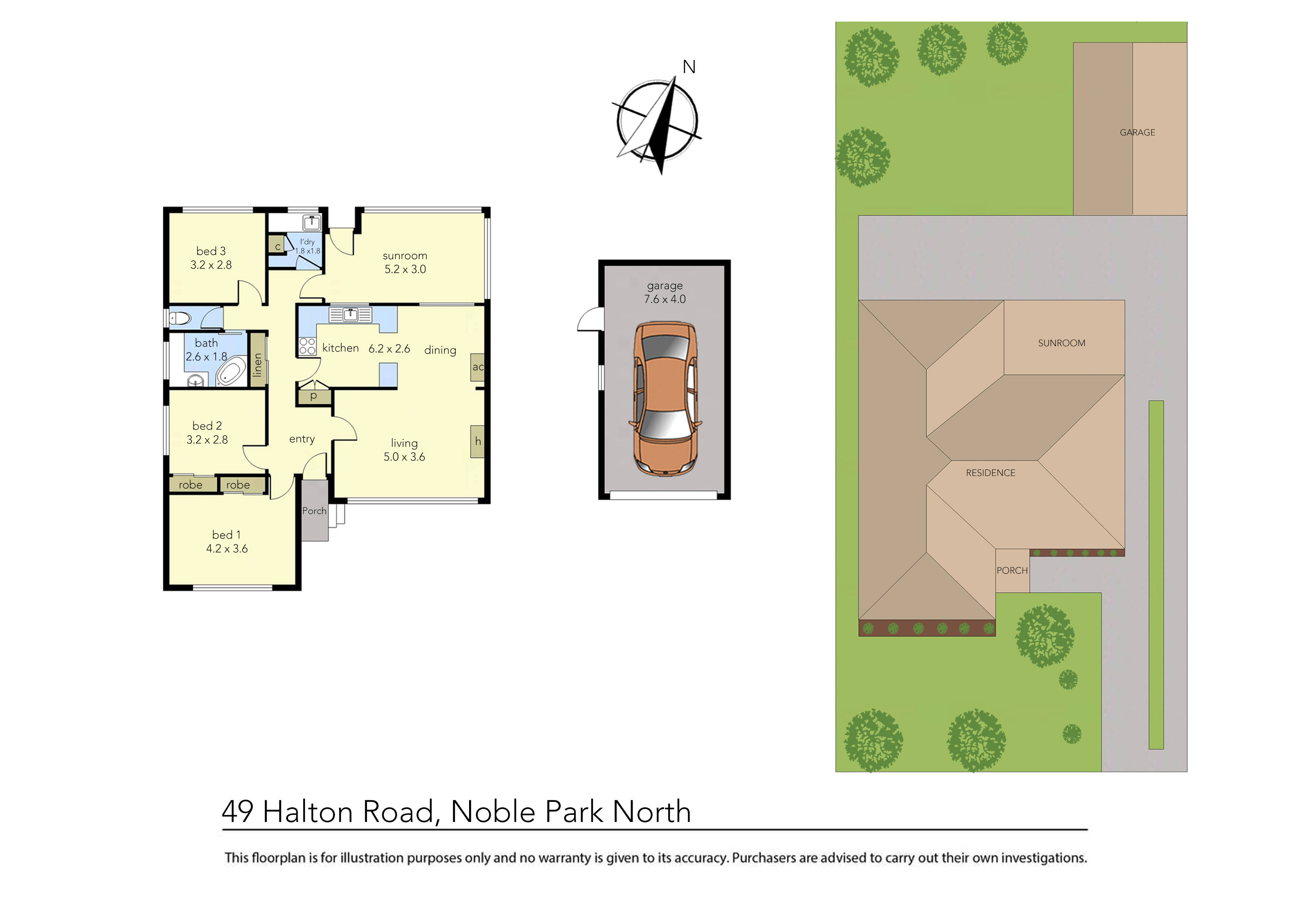 49 Halton Road, Noble Park North, VIC 3174 - Thumbnail 1 - 18/07/2023